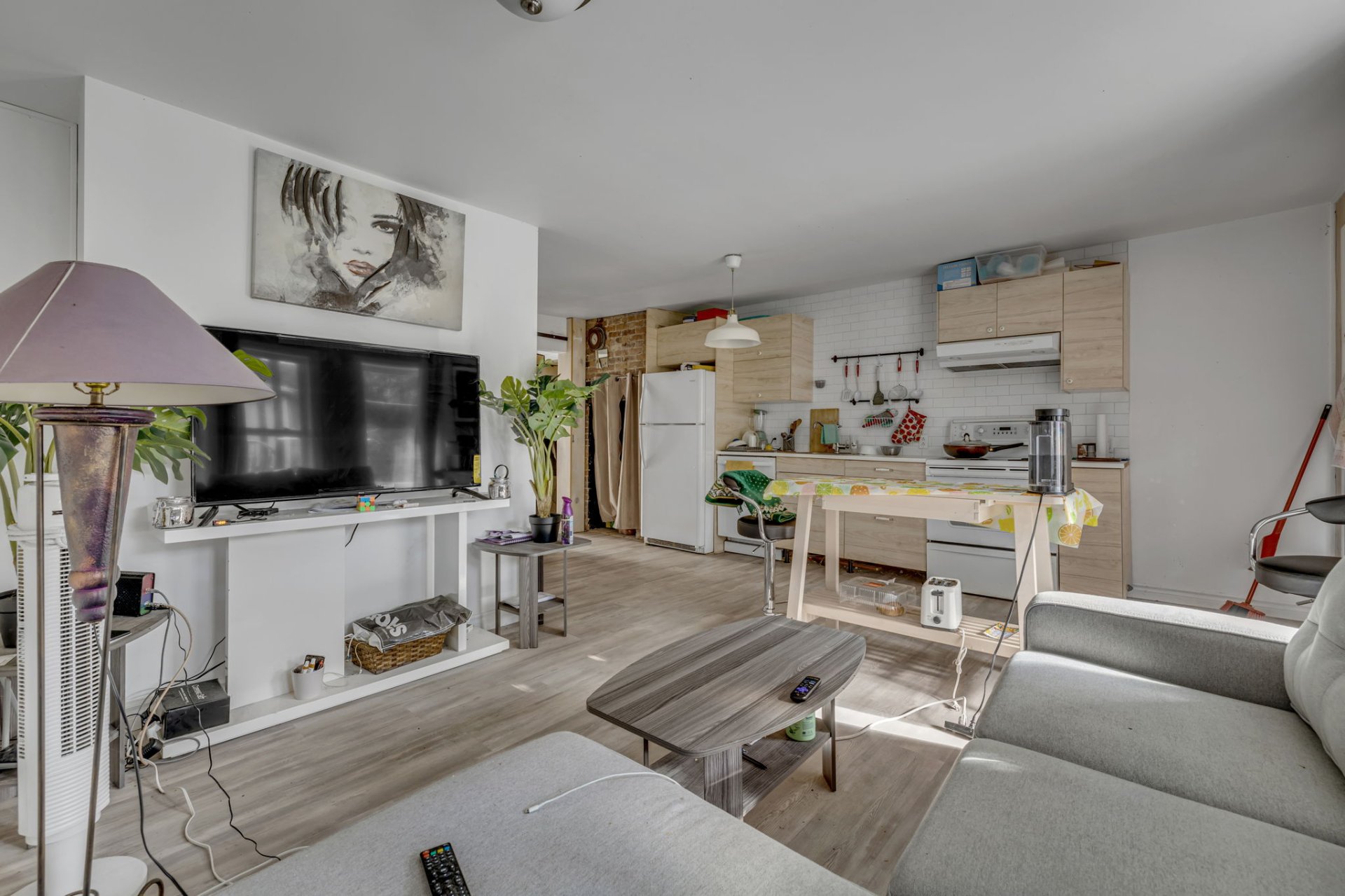 Photo - Overall View