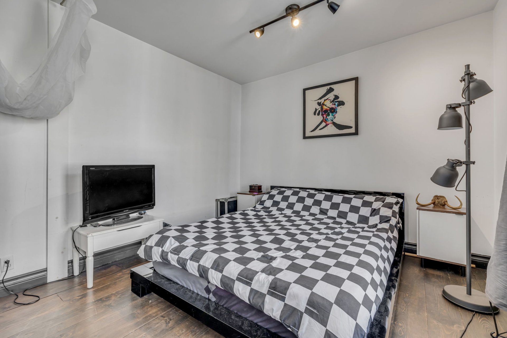 Photo - Primary bedroom