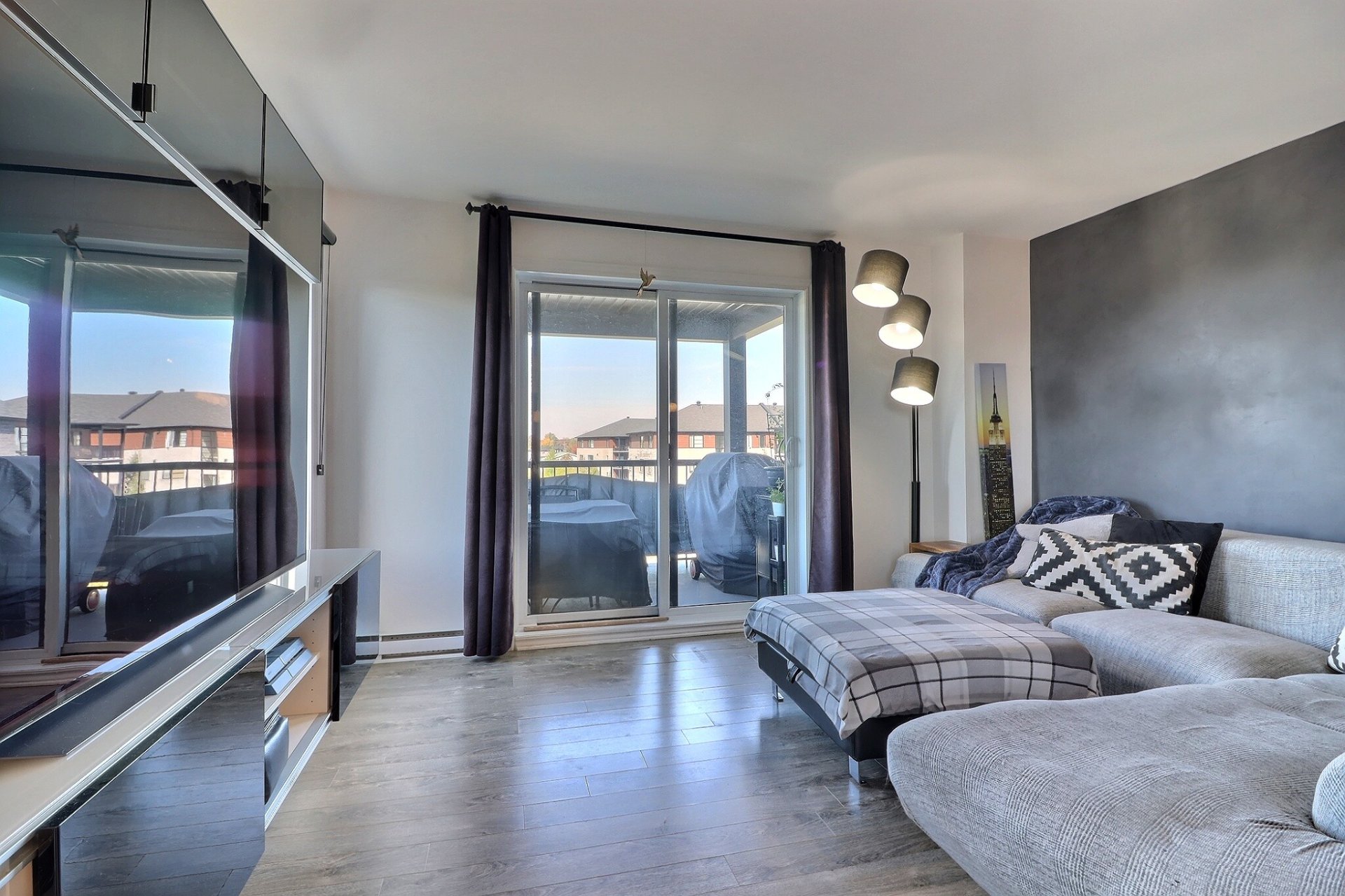 Photo - Living room