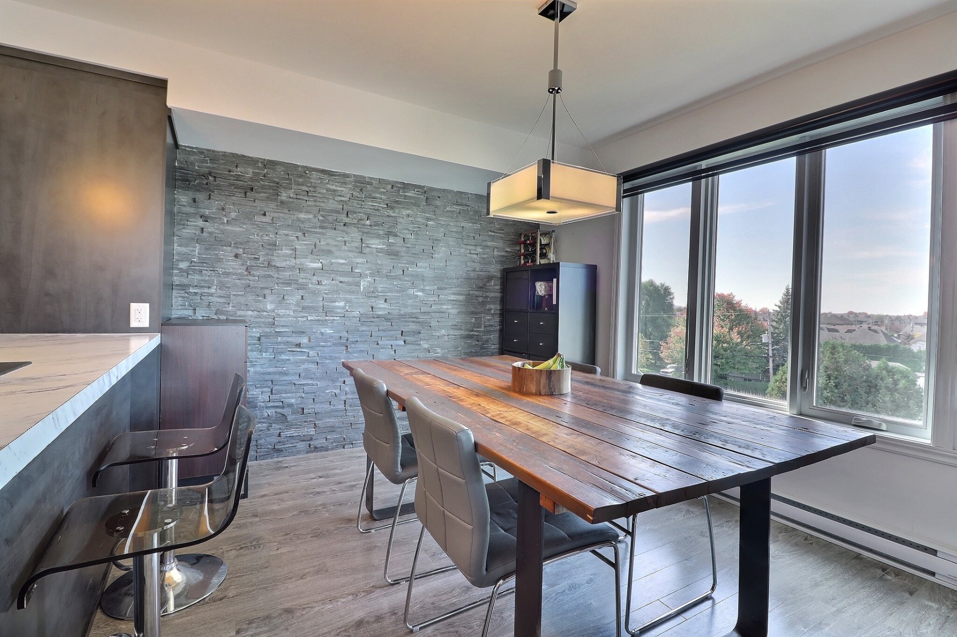 Photo - Dining room