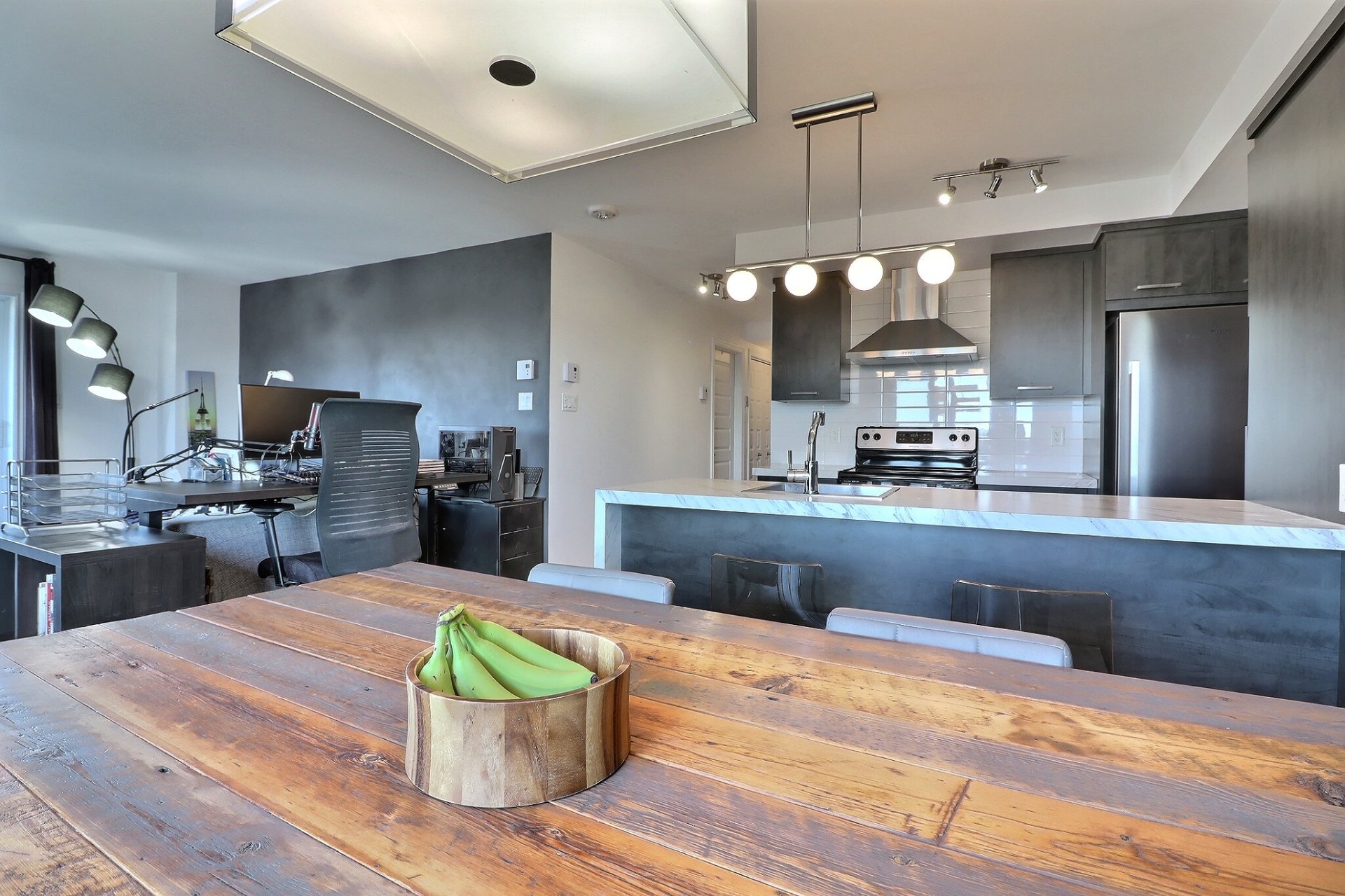 Photo - Dining room