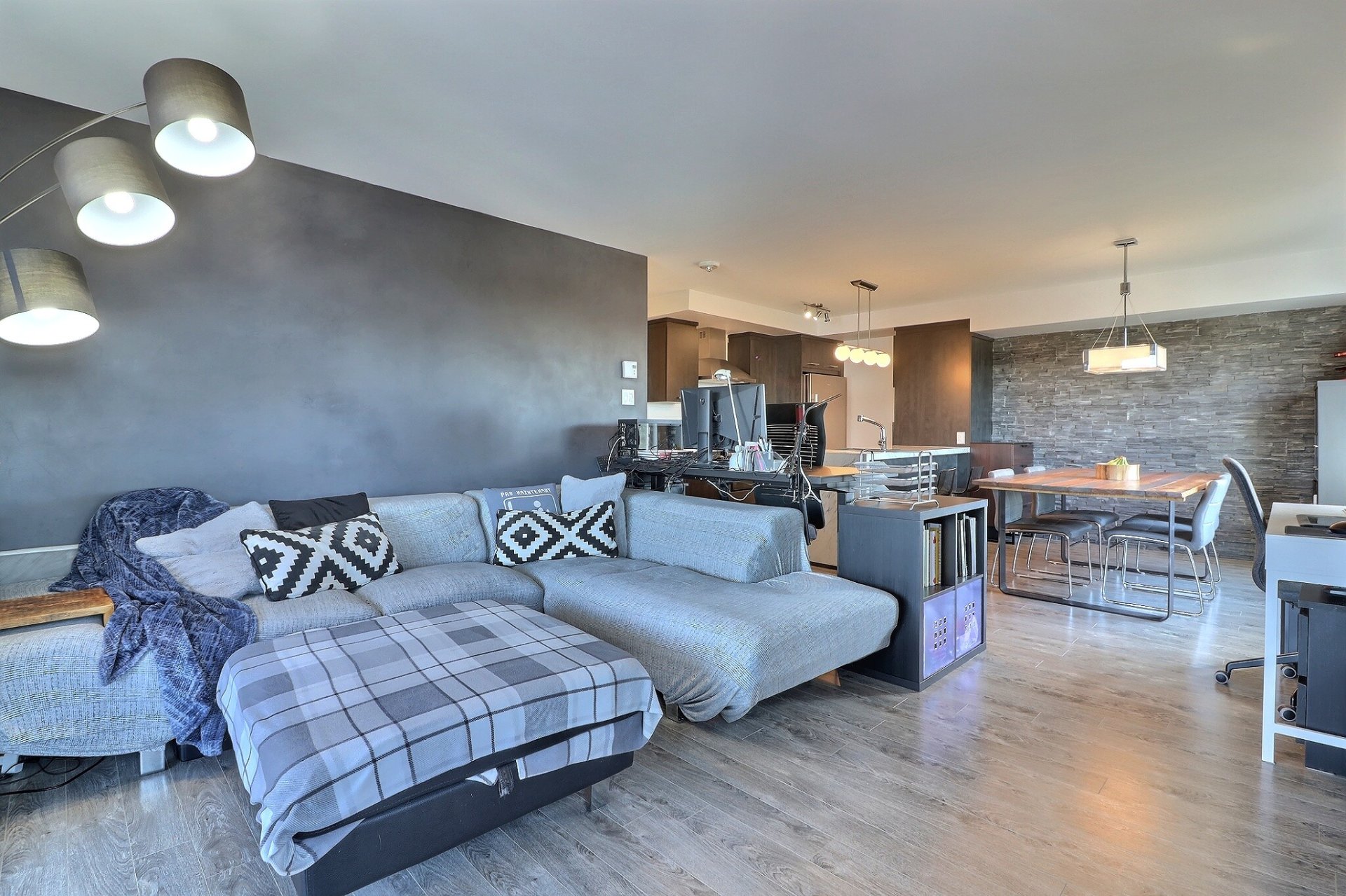 Photo - Living room