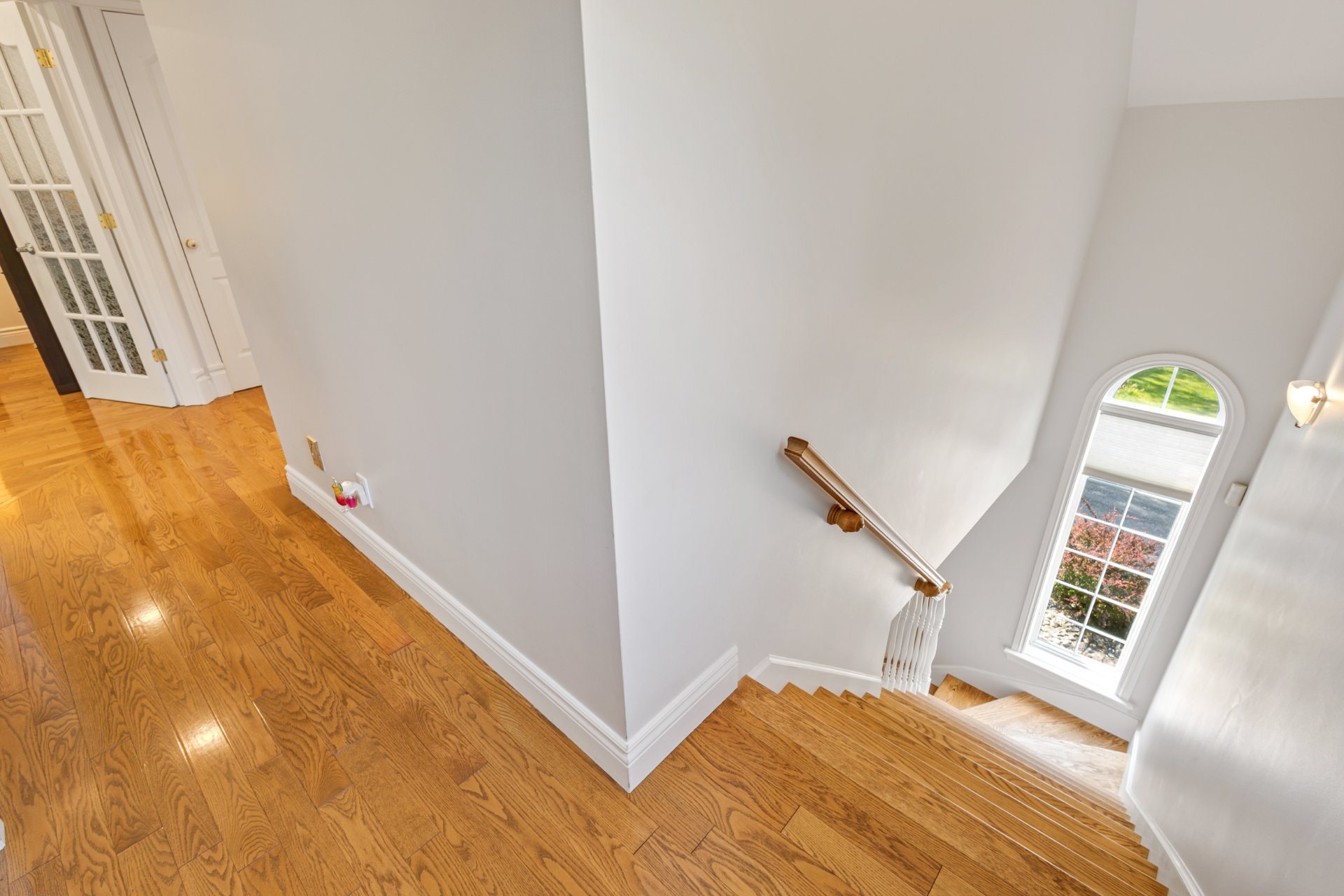 Escalier