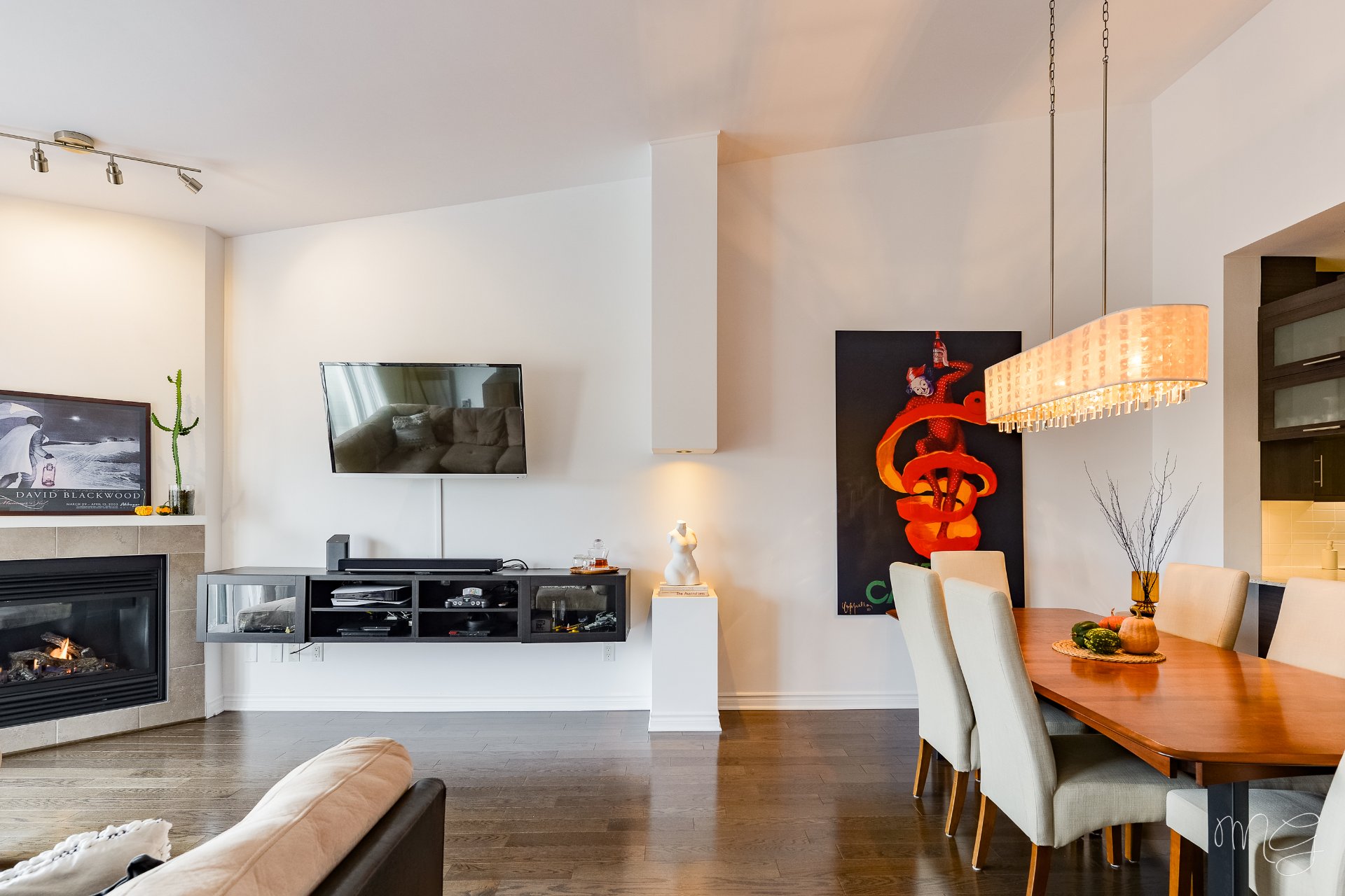 Photo - Vue d'ensemble