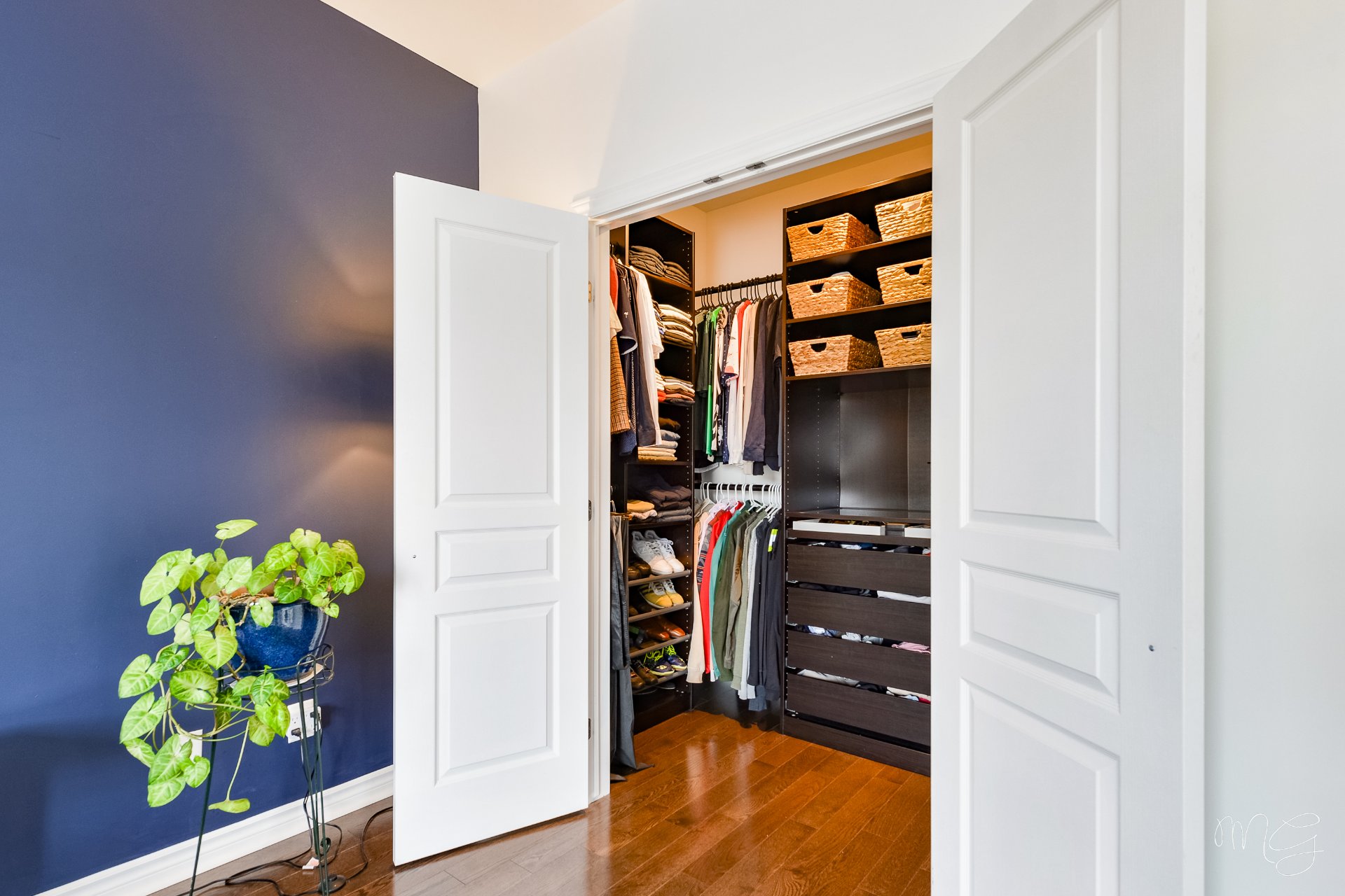 Photo - Penderie (Walk-in)