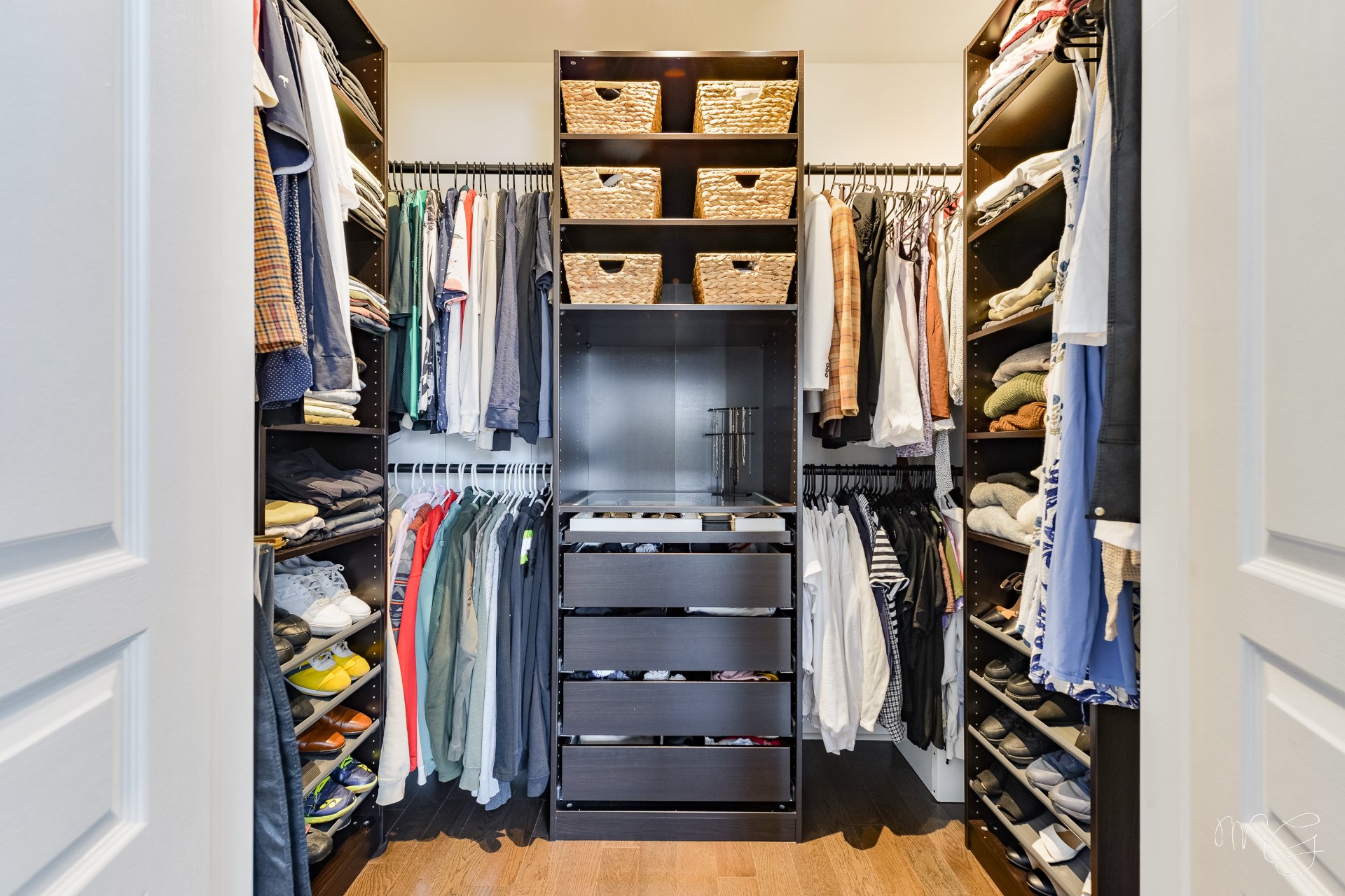 Photo - Penderie (Walk-in)