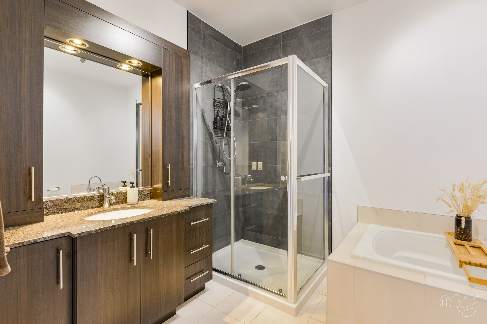 Photo - Salle de bains