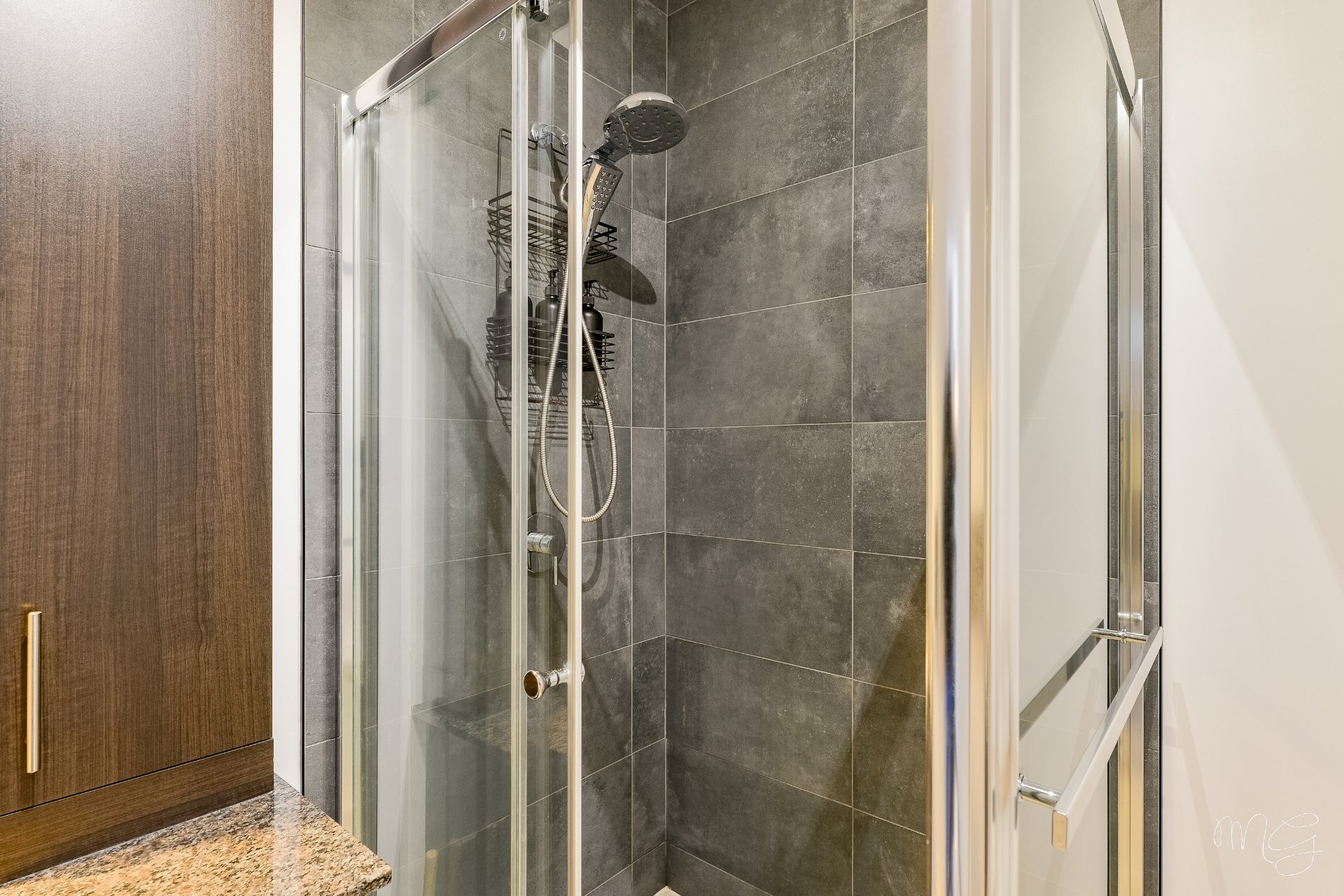 Photo - Salle de bains