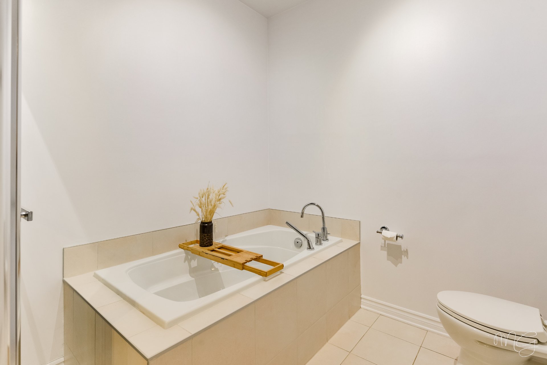 Photo - Salle de bains