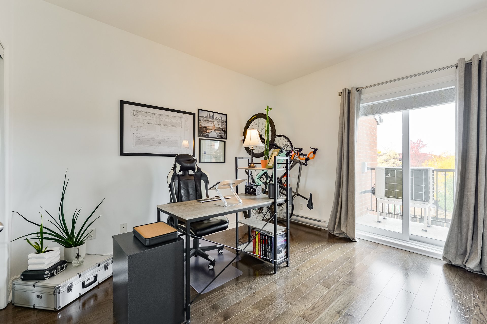 Photo - Chambre à coucher