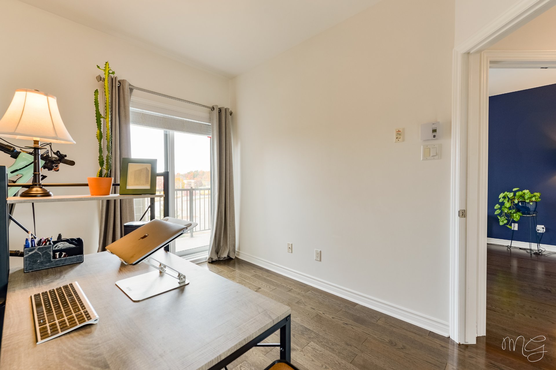 Photo - Chambre à coucher