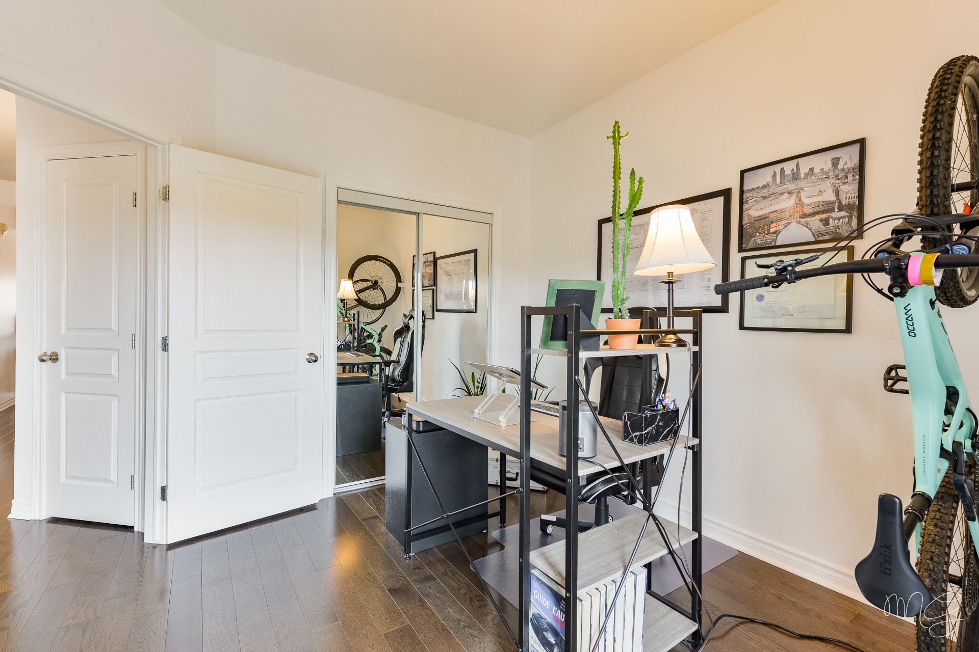 Photo - Chambre à coucher