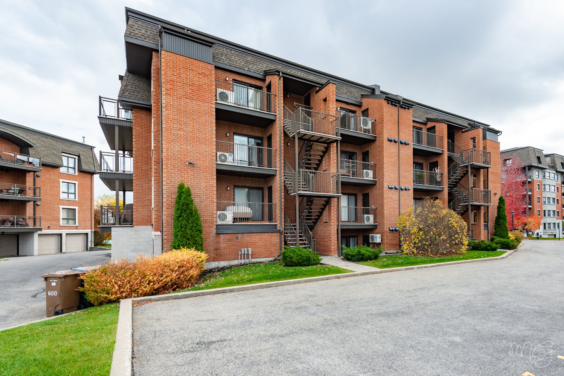 Photo - Face arrière