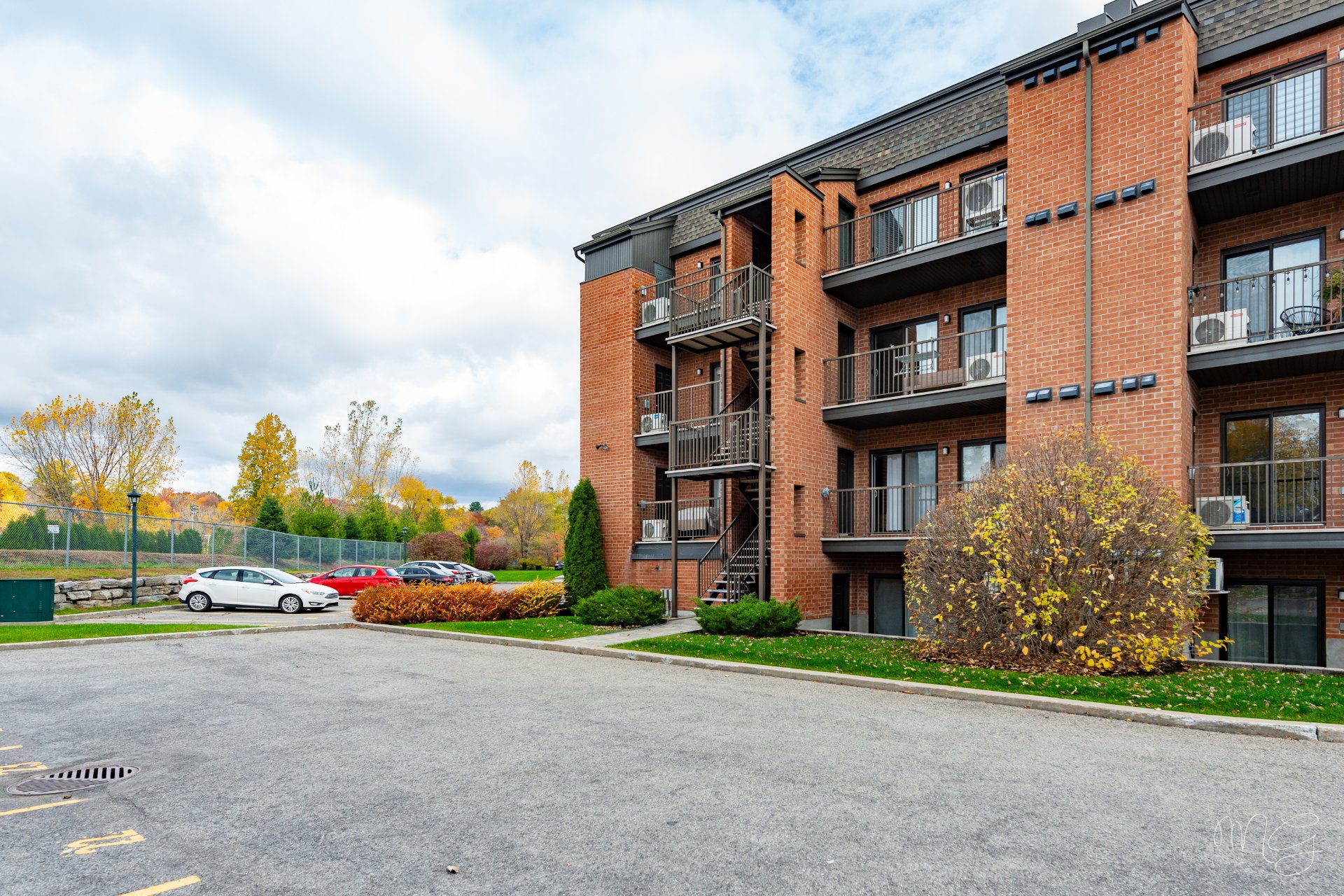 Photo - Face arrière