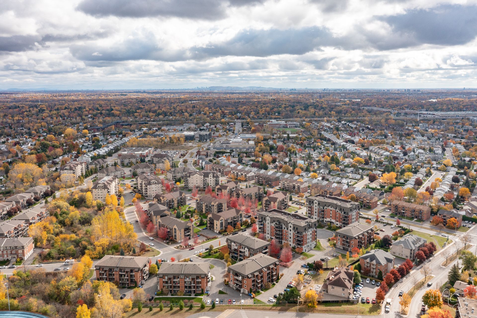 Photo - Photo aérienne