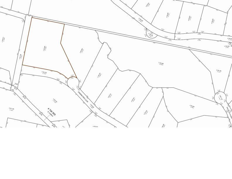 Plan (croquis)