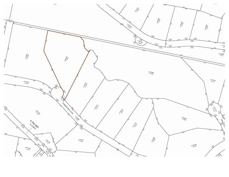 Plan (croquis)