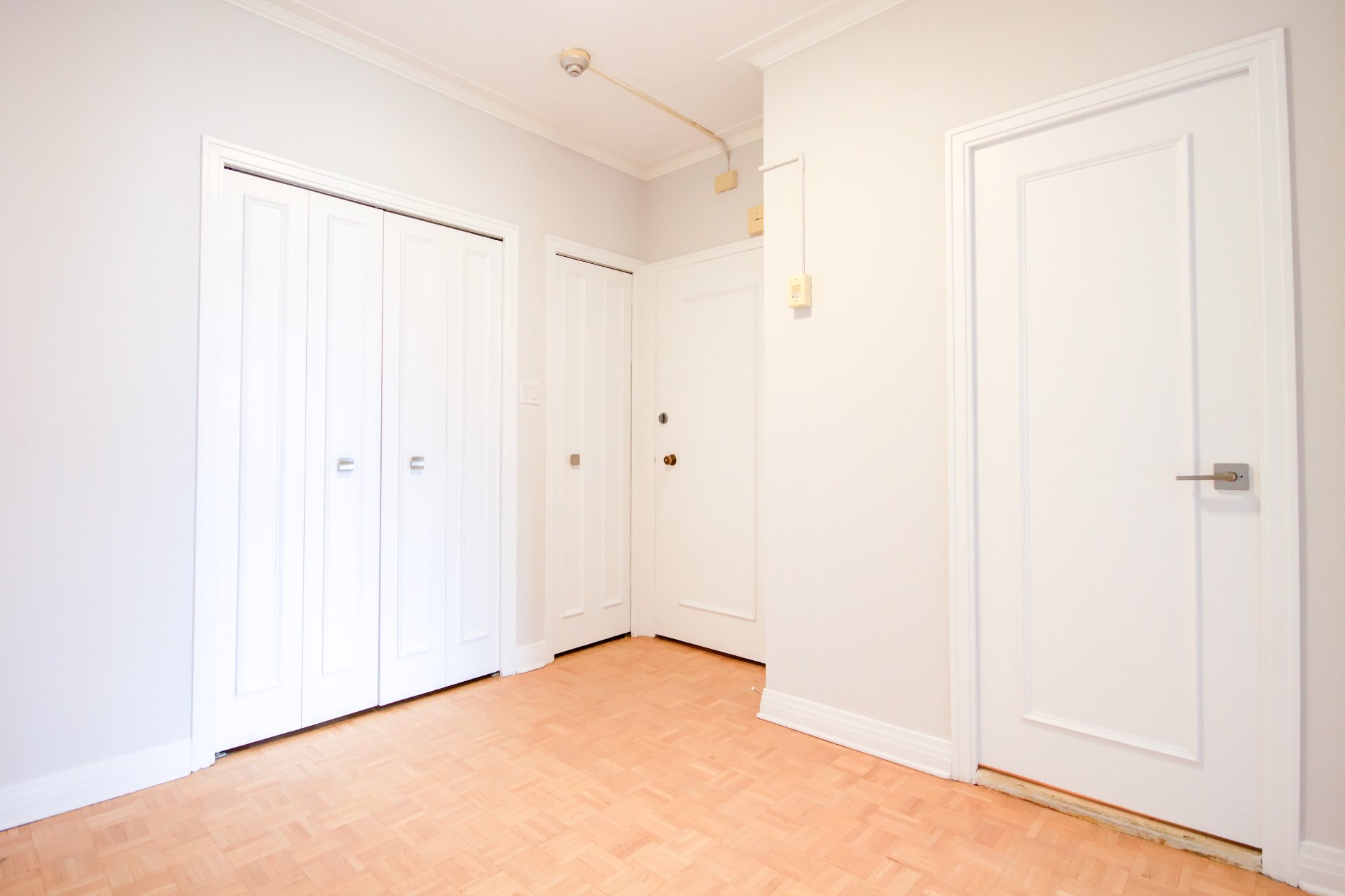 Hall d'entrée