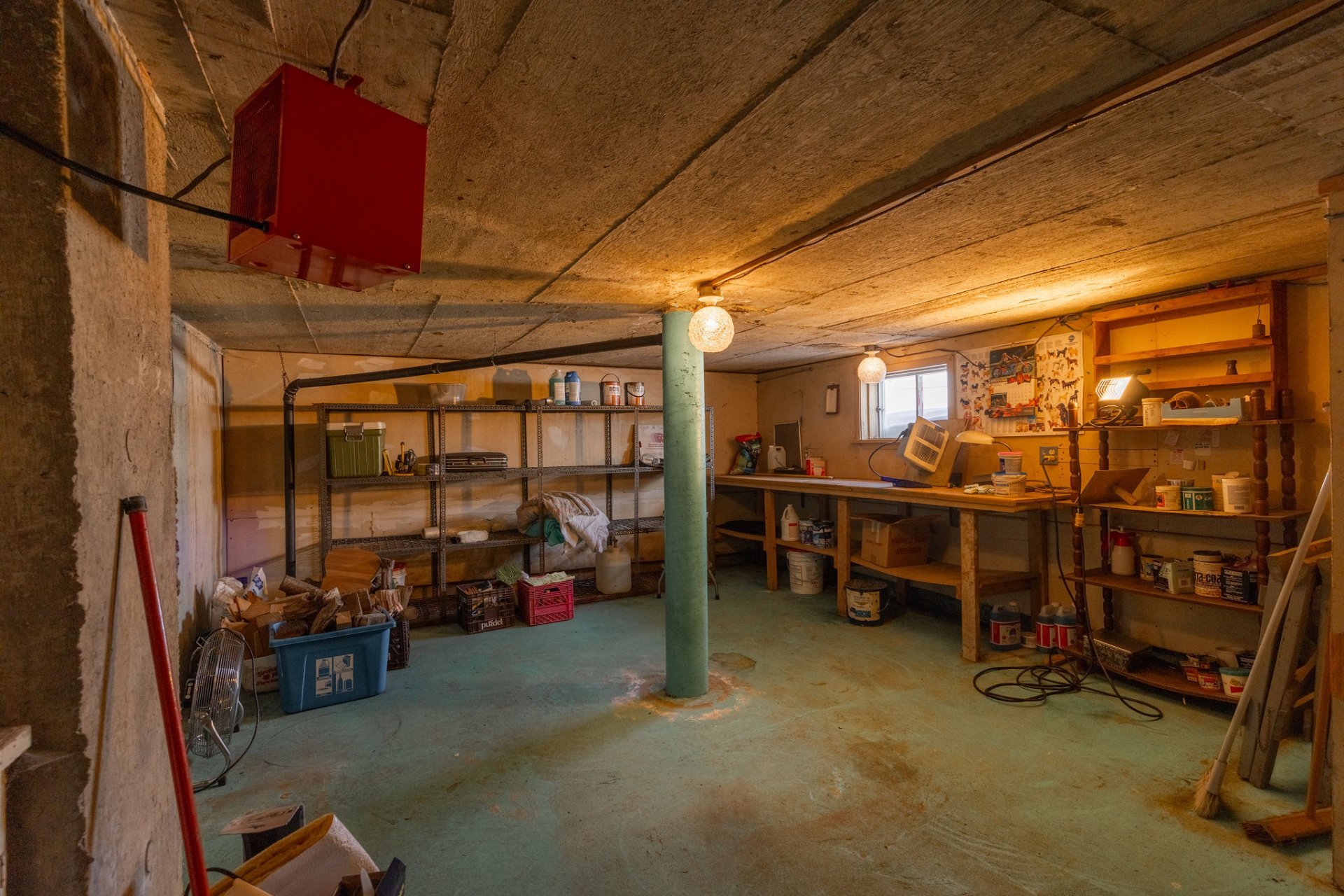 Photo - Garage