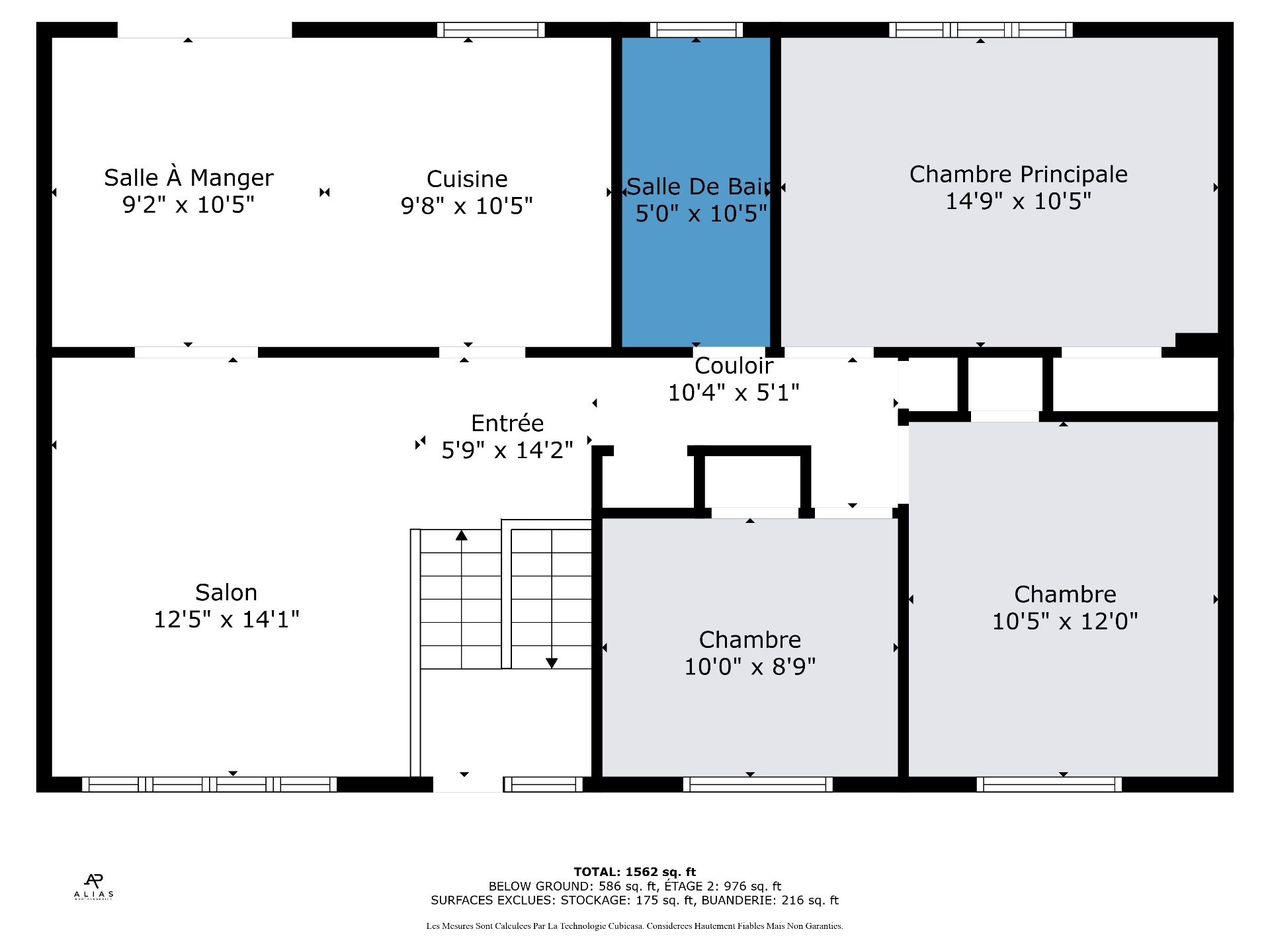 Plan (croquis)