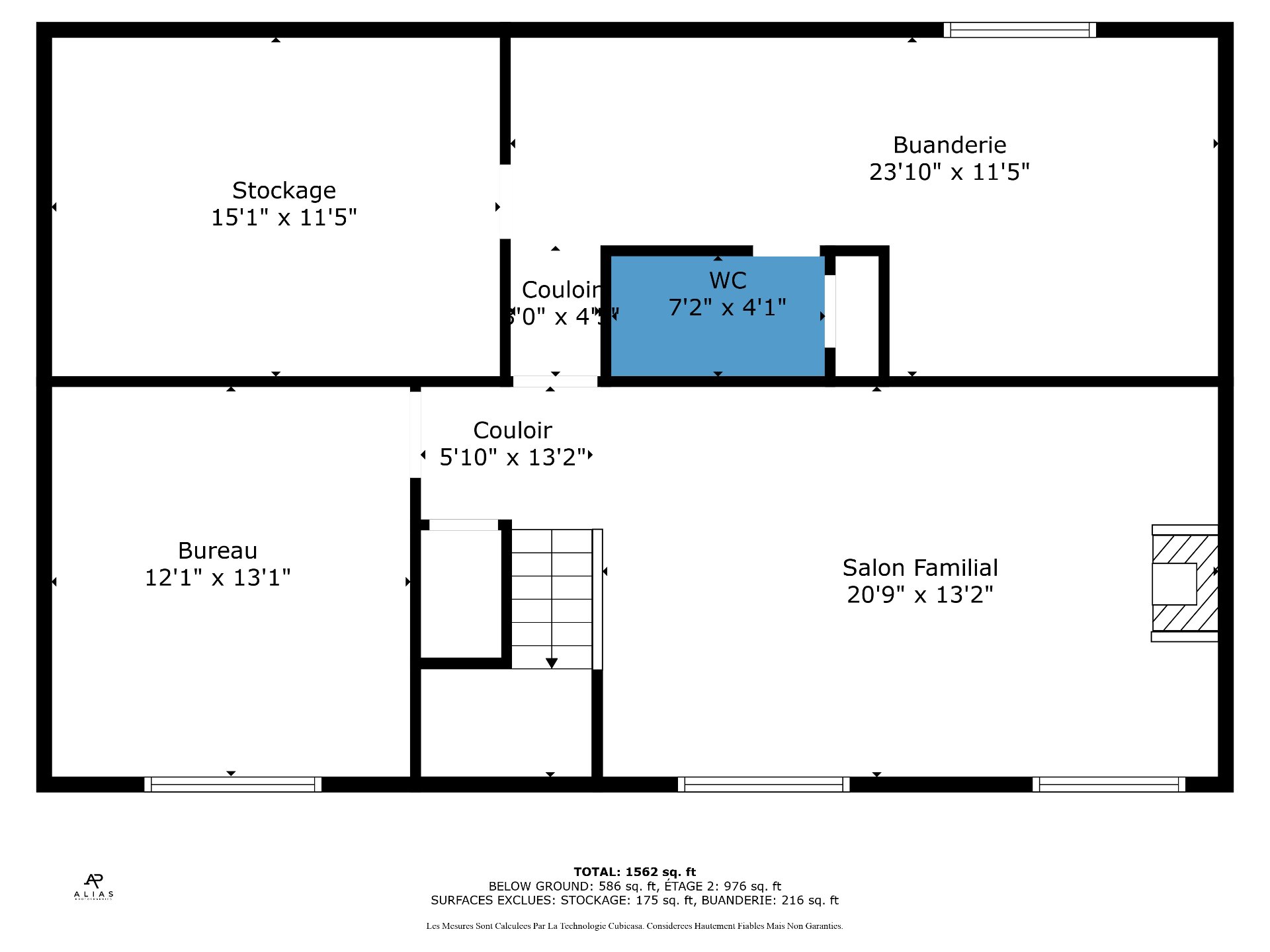 Plan (croquis)