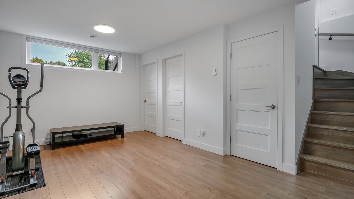 Salle familiale