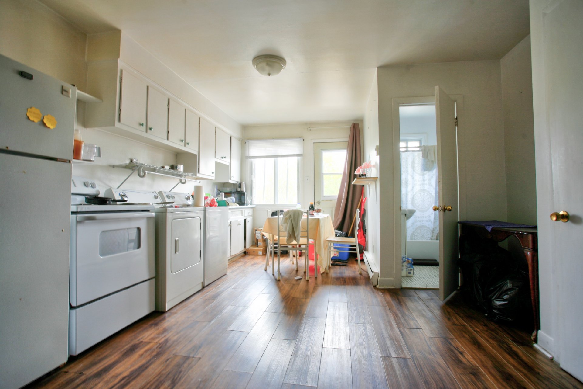 Quintuplex à vendre, Montréal (Mercier/Hochelaga-Maisonneuve)