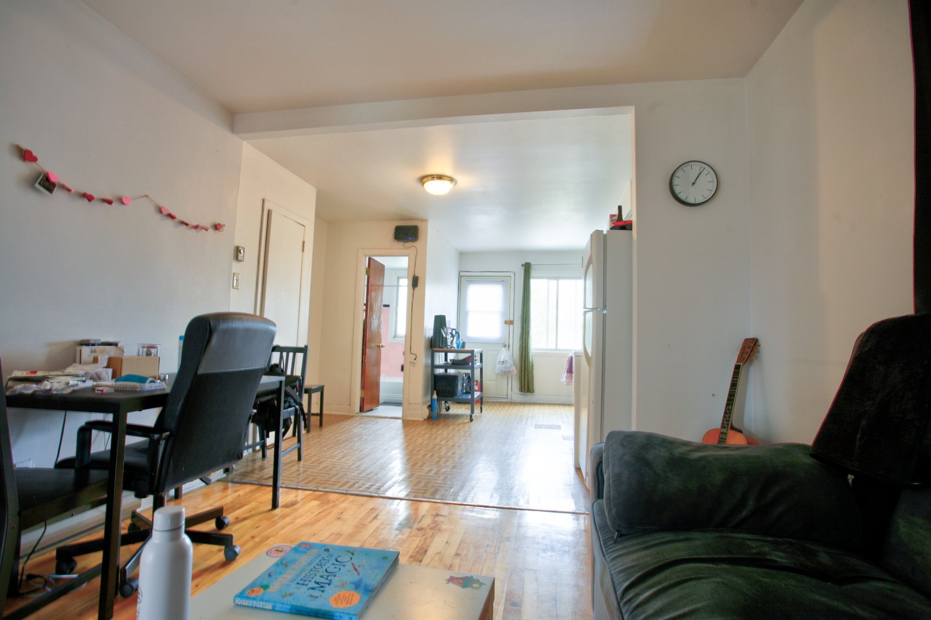 Quintuplex à vendre, Montréal (Mercier/Hochelaga-Maisonneuve)