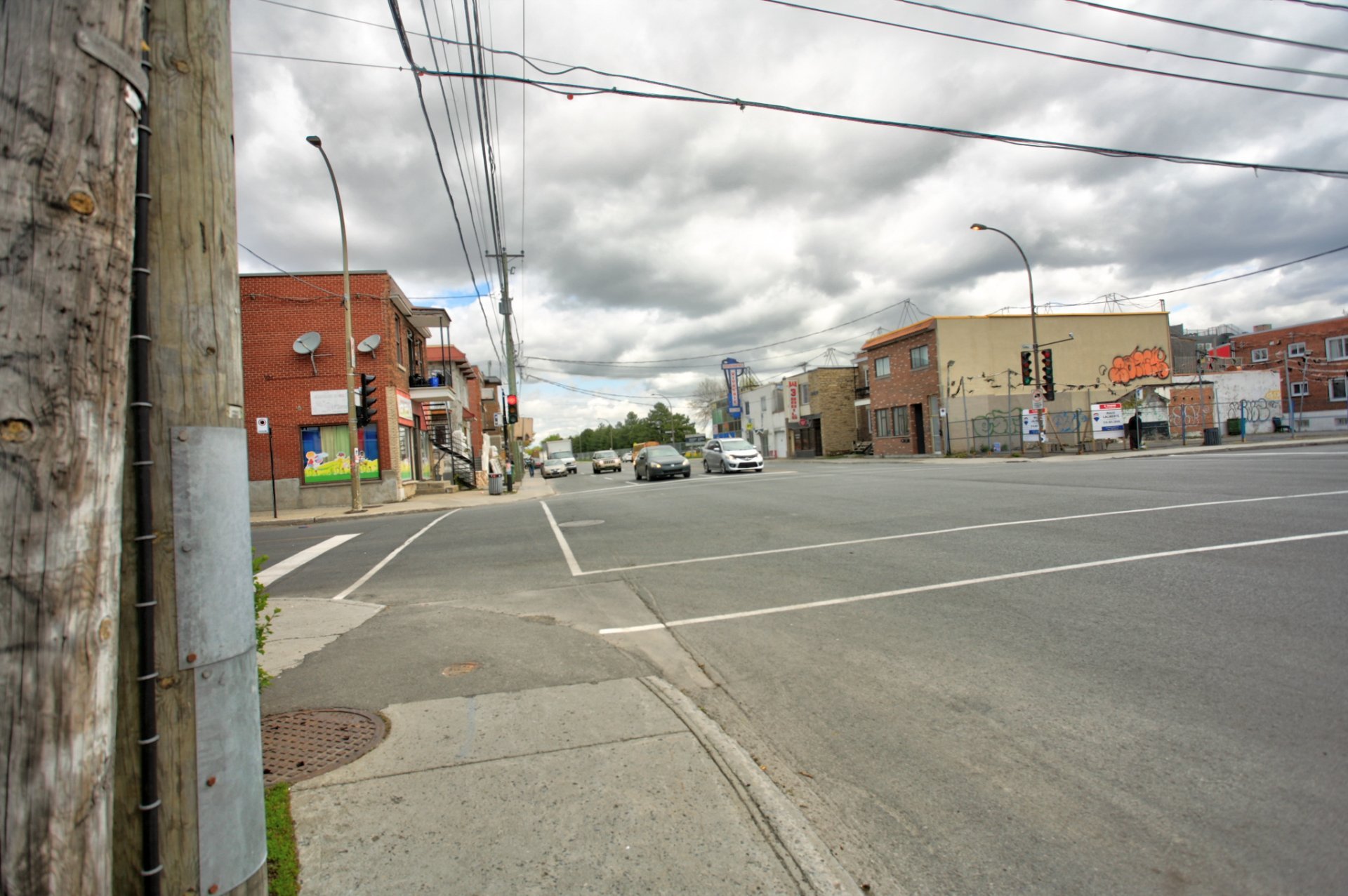 Quintuplex for sale, Montréal (Mercier/Hochelaga-Maisonneuve)