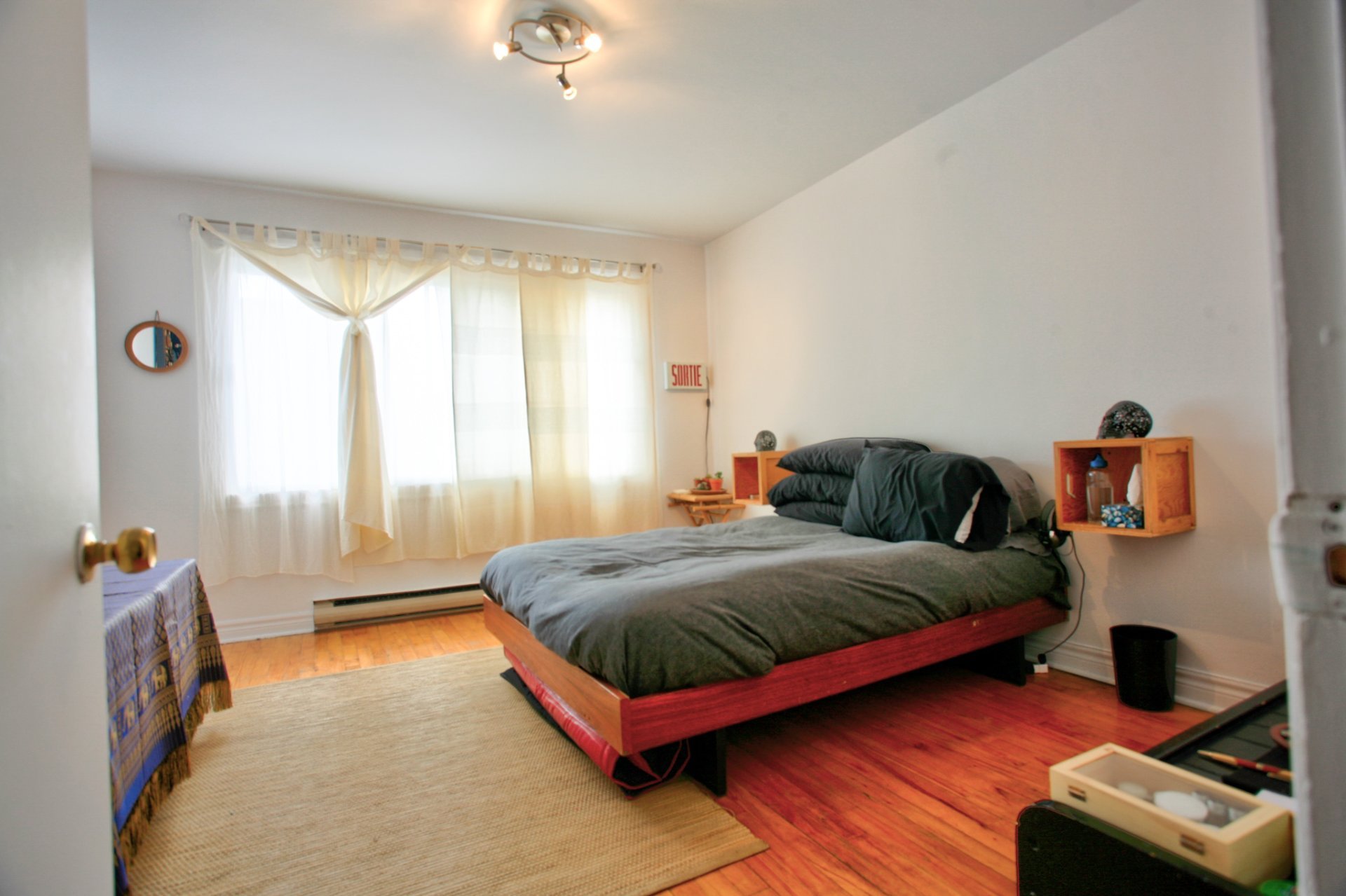 Quintuplex à vendre, Montréal (Mercier/Hochelaga-Maisonneuve)