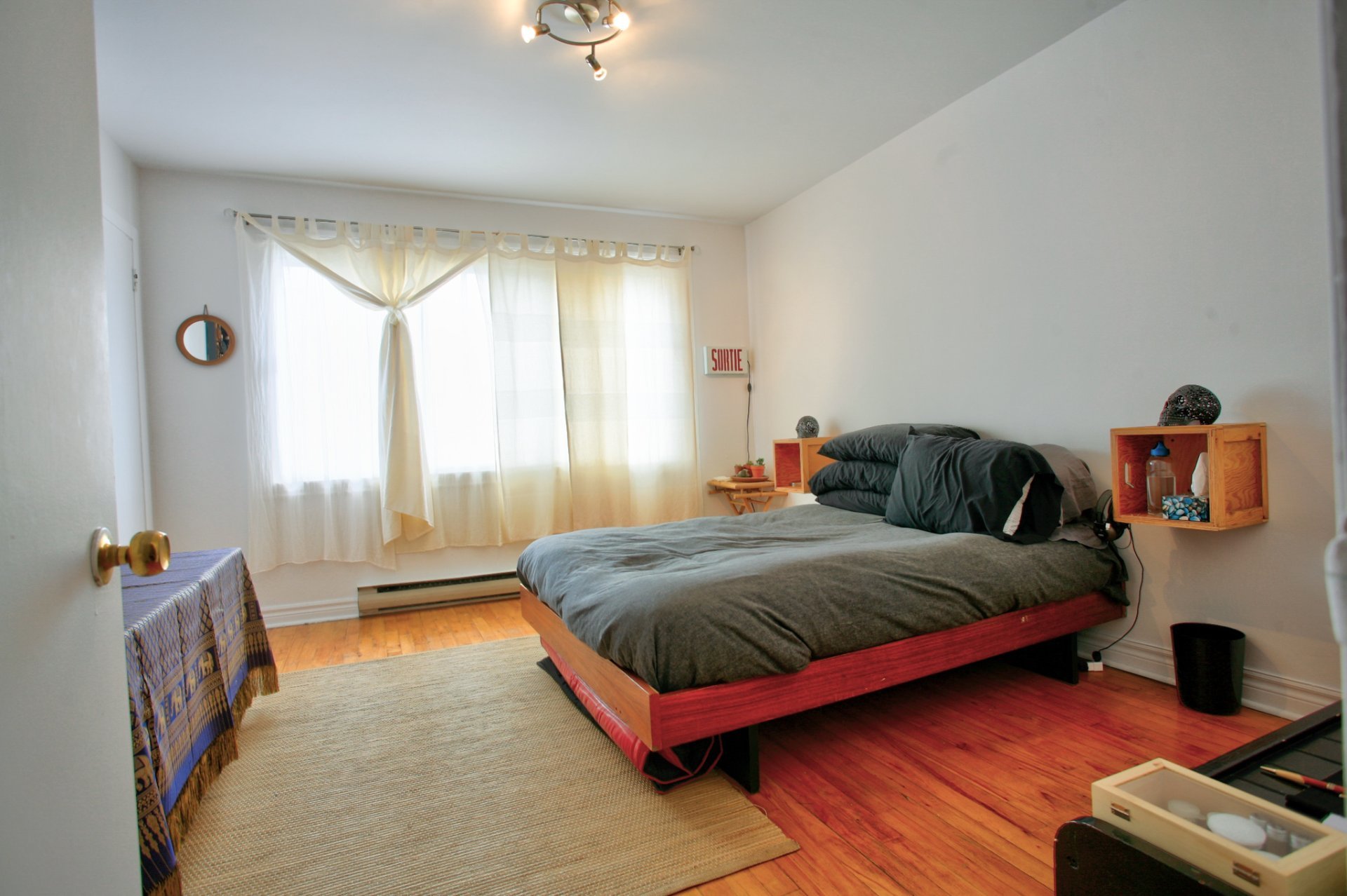 Quintuplex à vendre, Montréal (Mercier/Hochelaga-Maisonneuve)