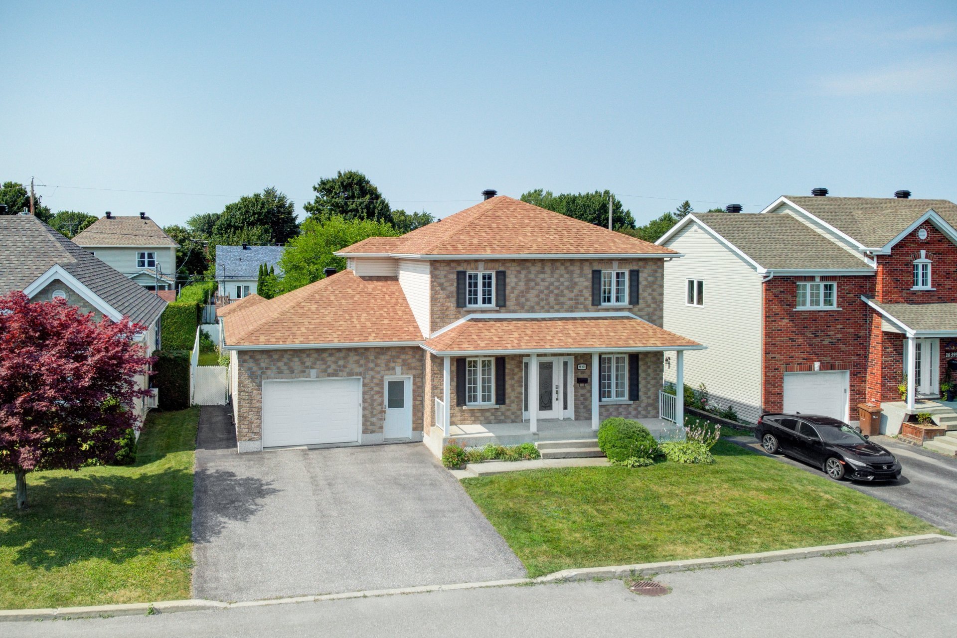 Photo - Aerial photo