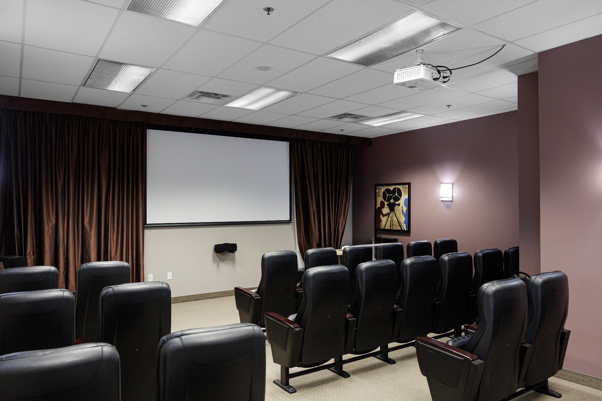 Photo - Common room