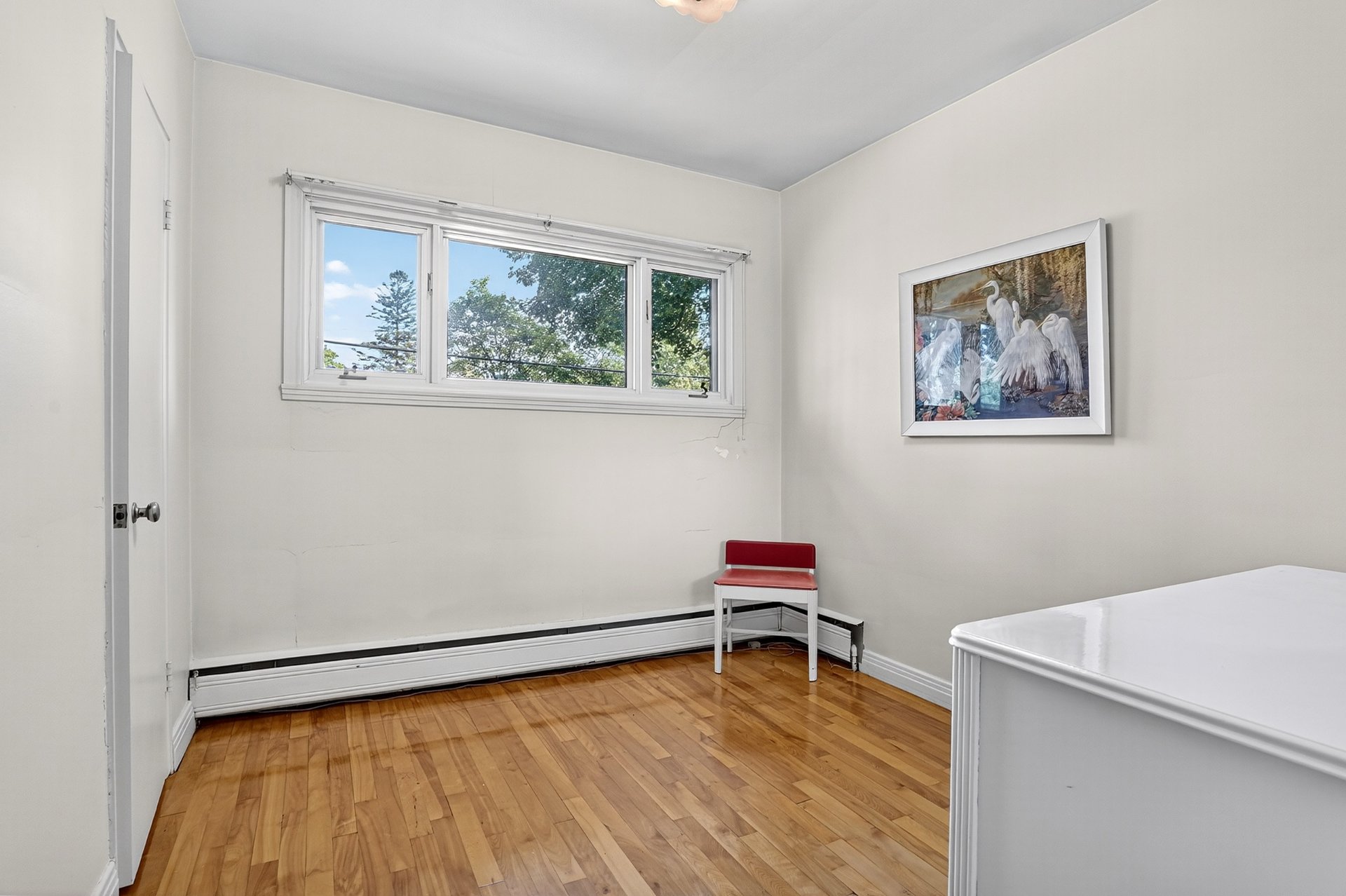 Photo - Chambre à coucher