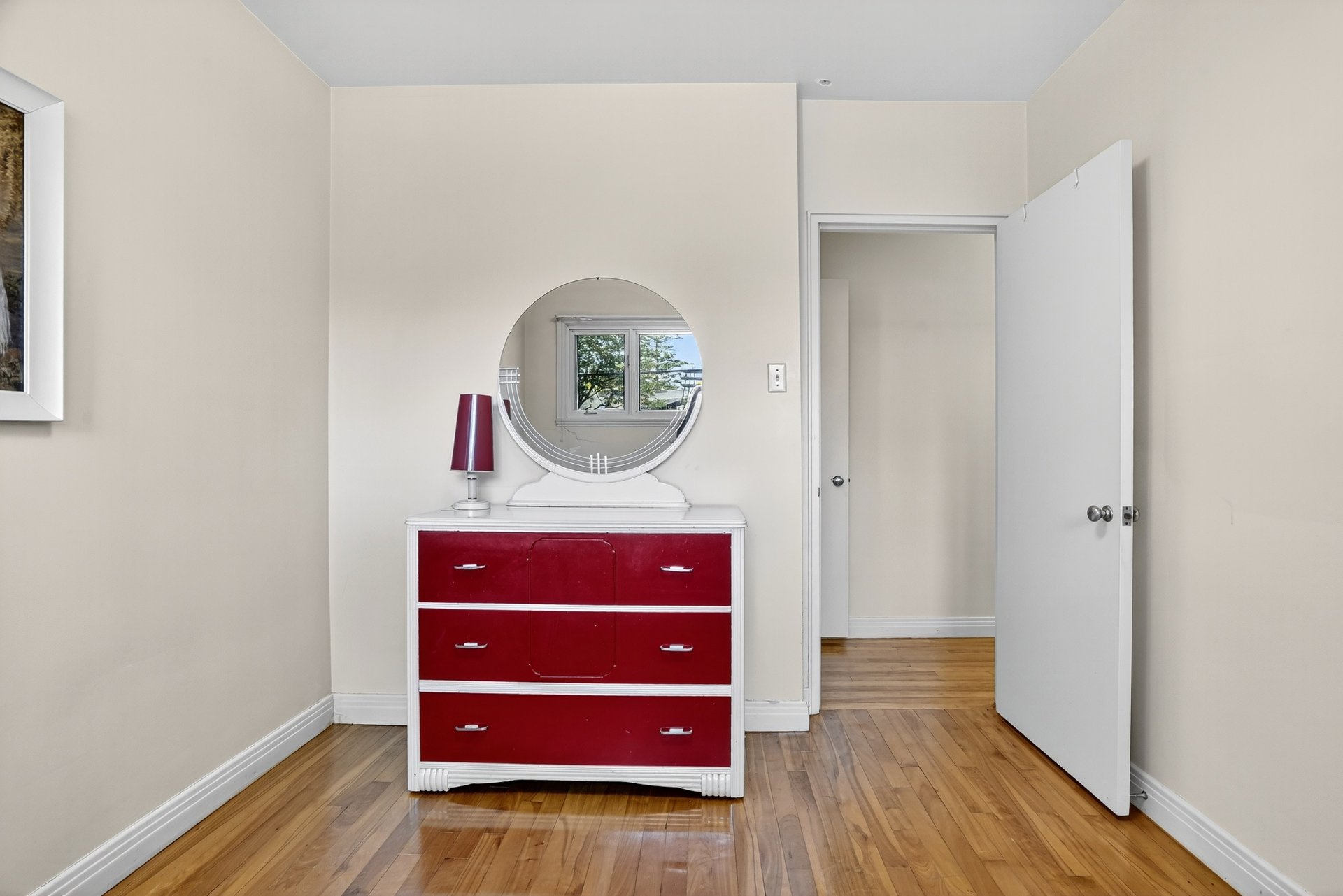 Photo - Chambre à coucher