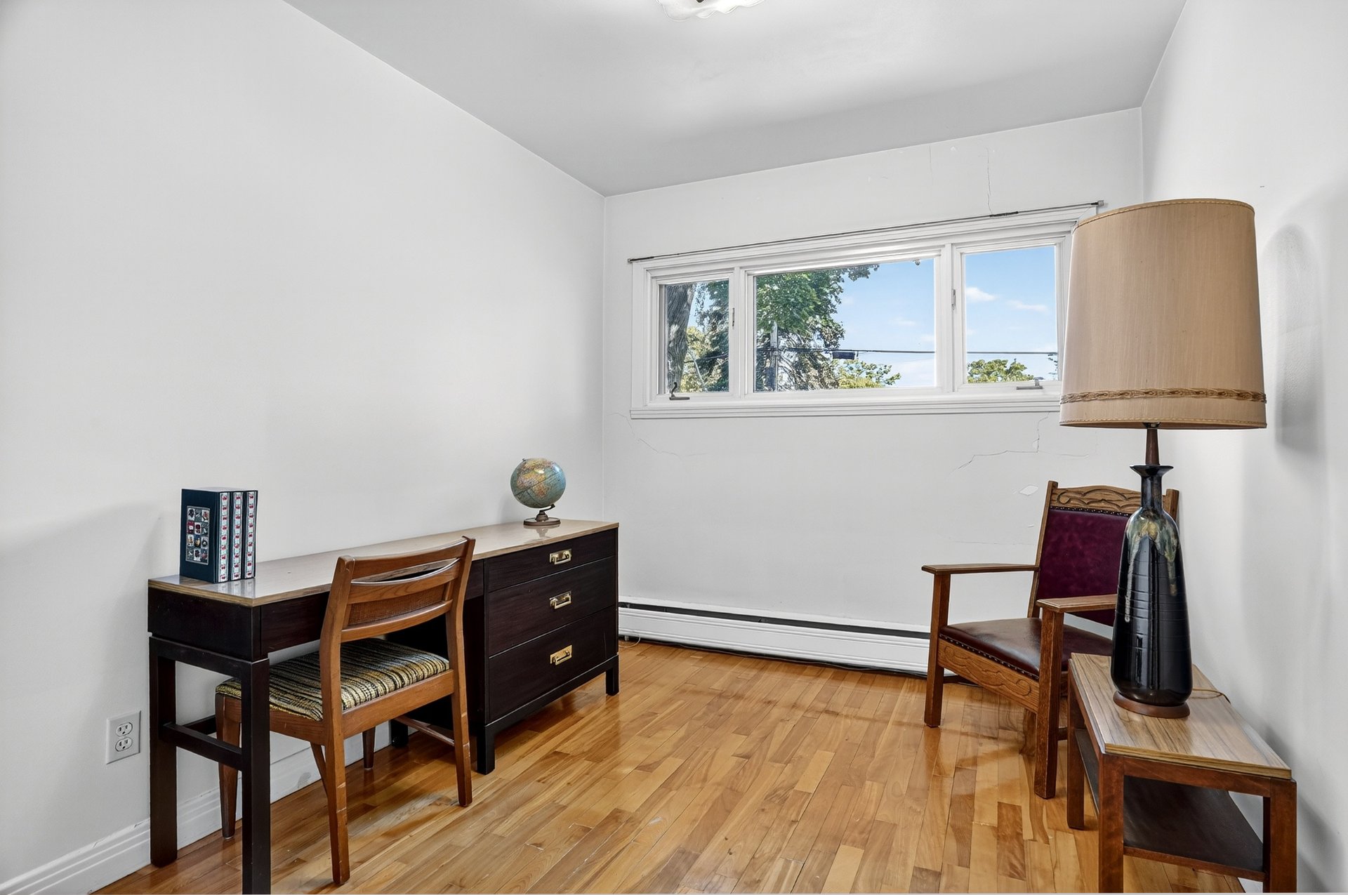 Photo - Chambre à coucher