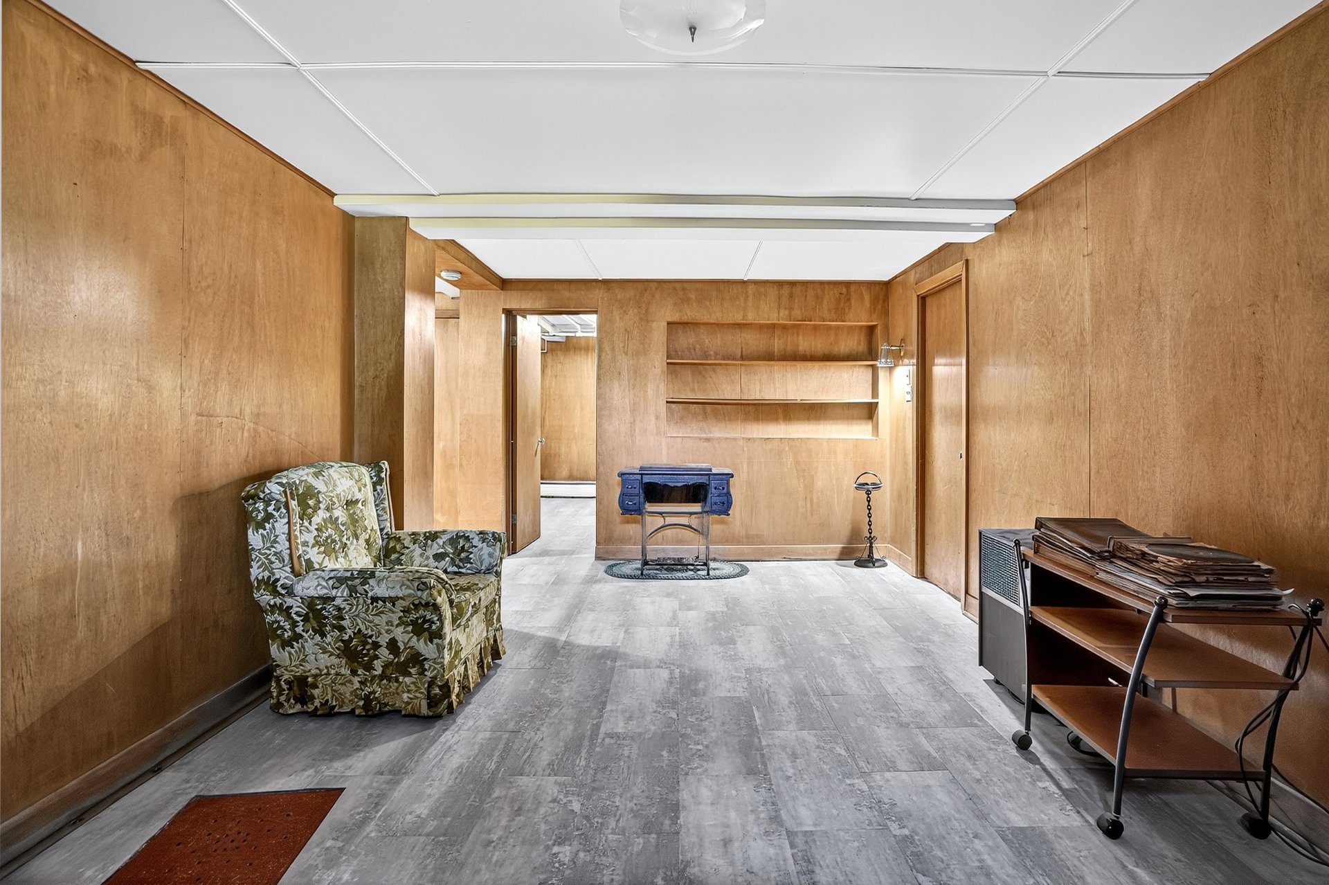 Photo - Salle familiale