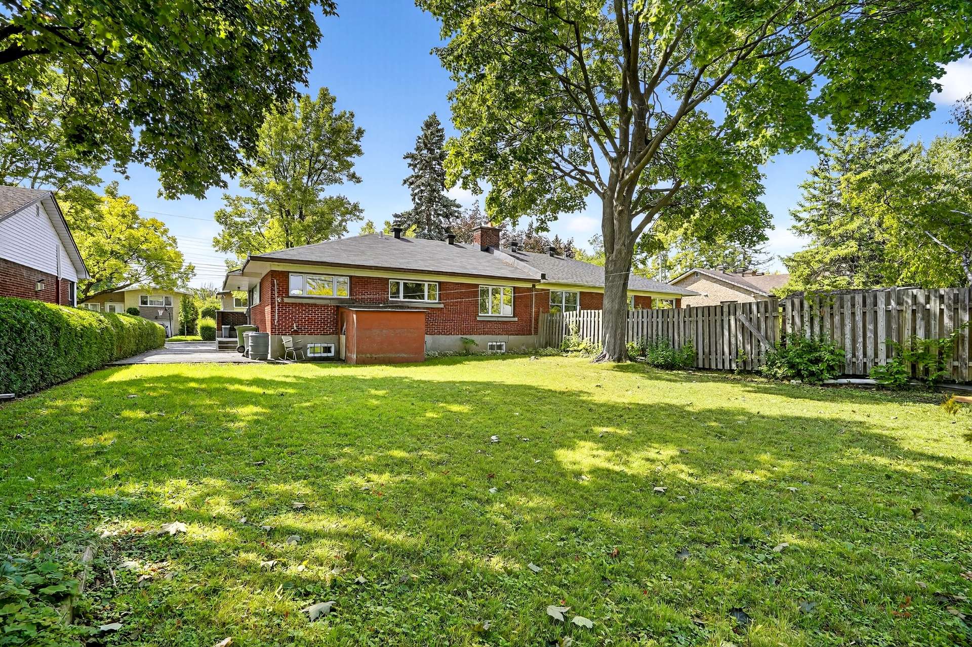 Photo - Face arrière