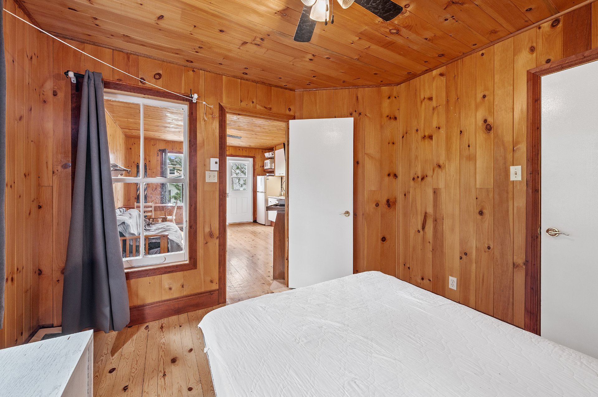 Photo - Chambre à coucher