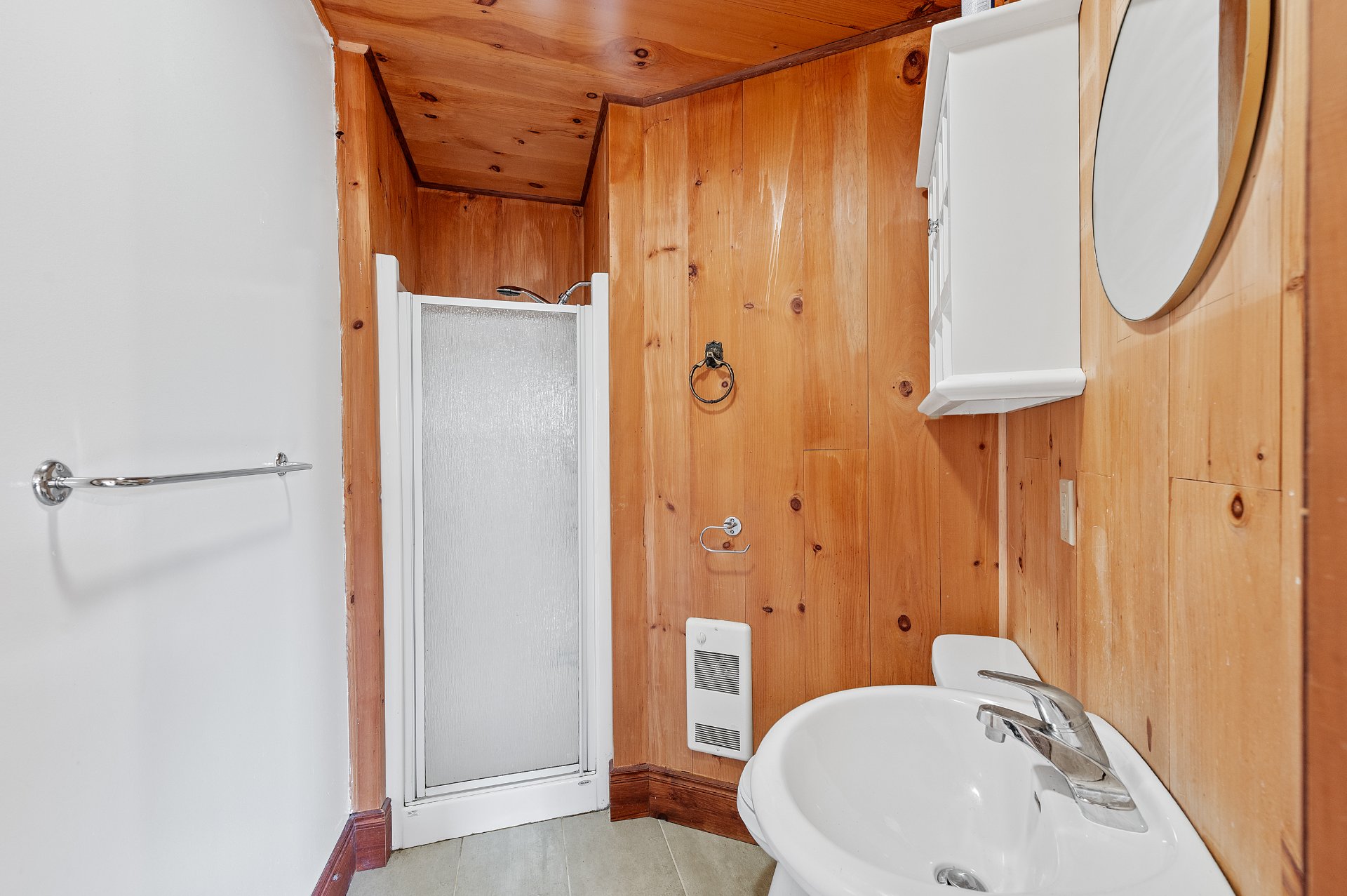 Photo - Salle de bains