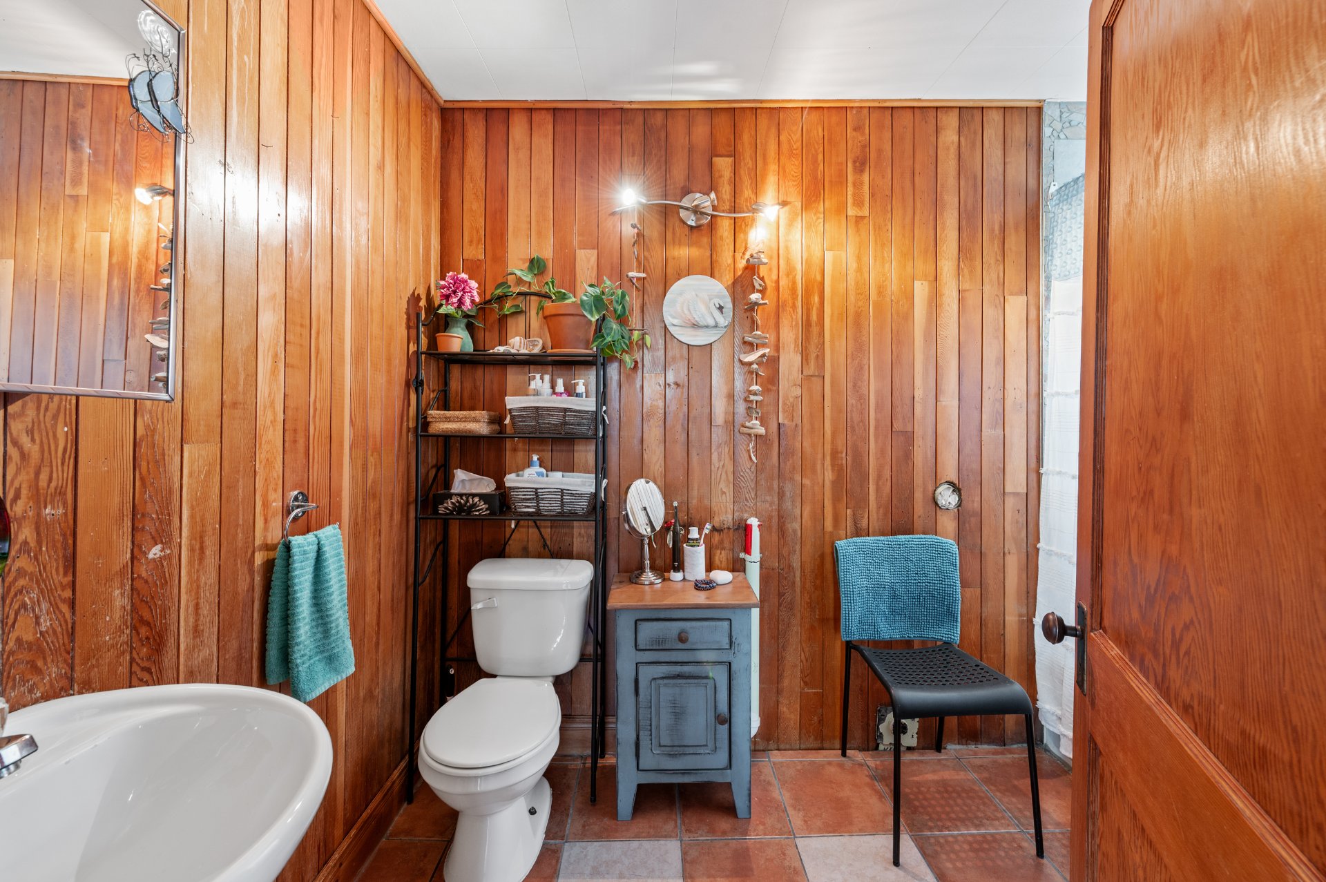 Photo - Salle de bains