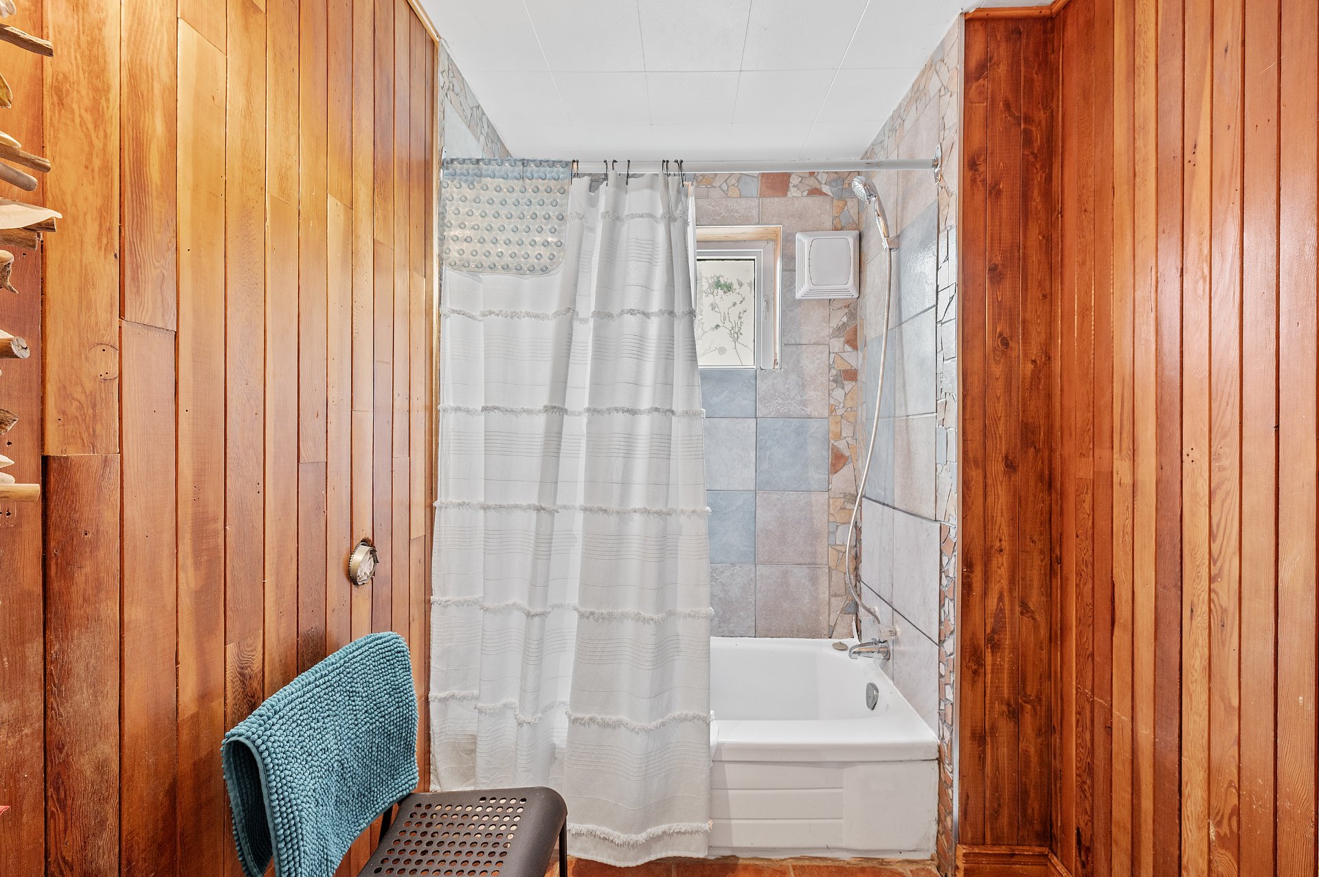 Photo - Salle de bains