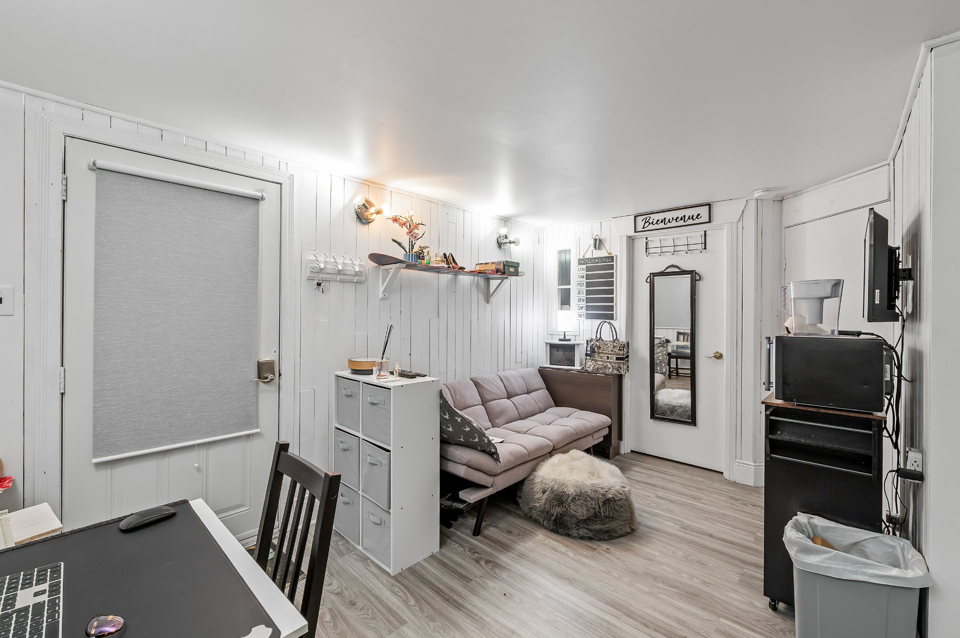 Photo - Salon