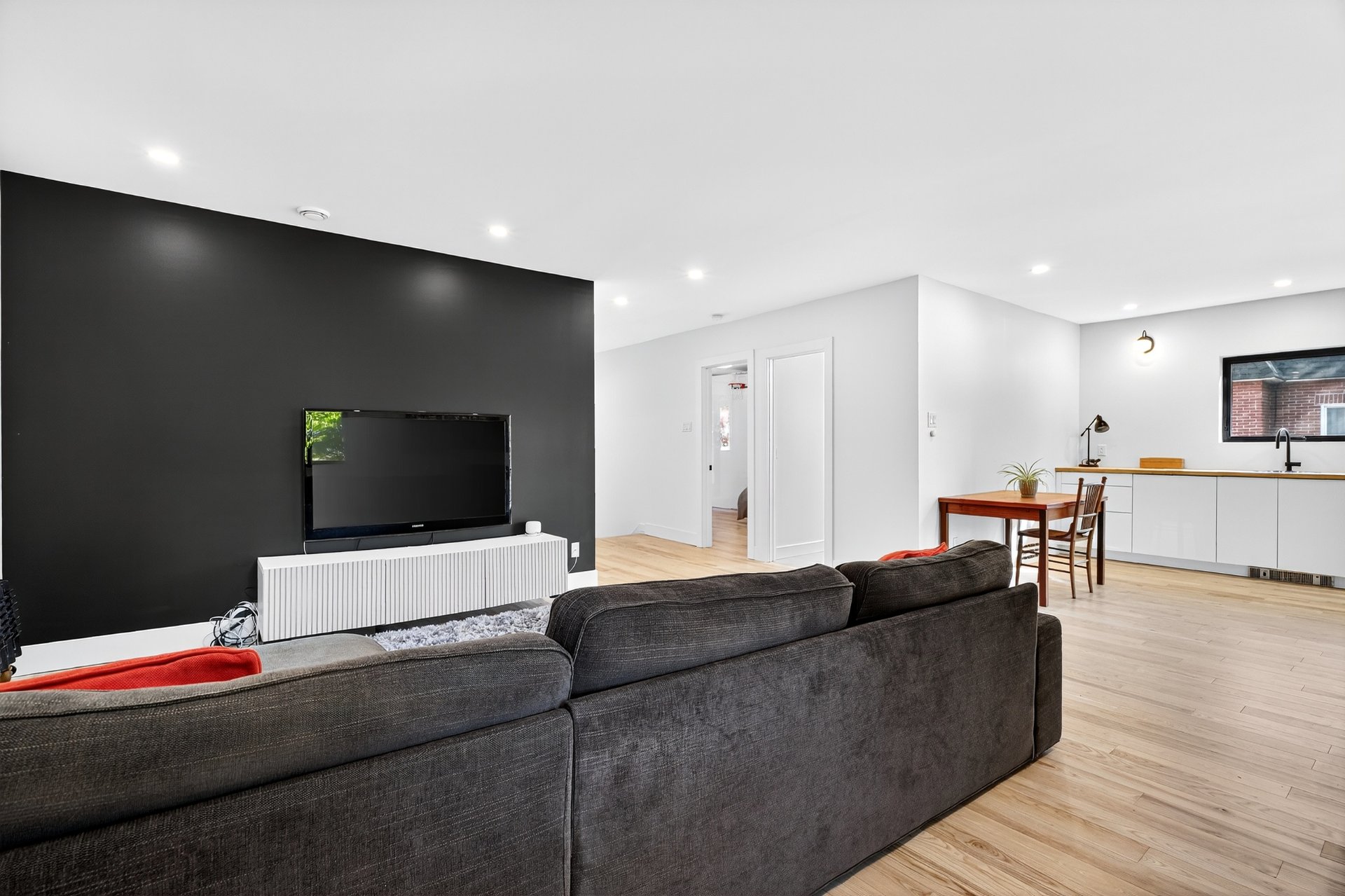 Photo - Salle familiale