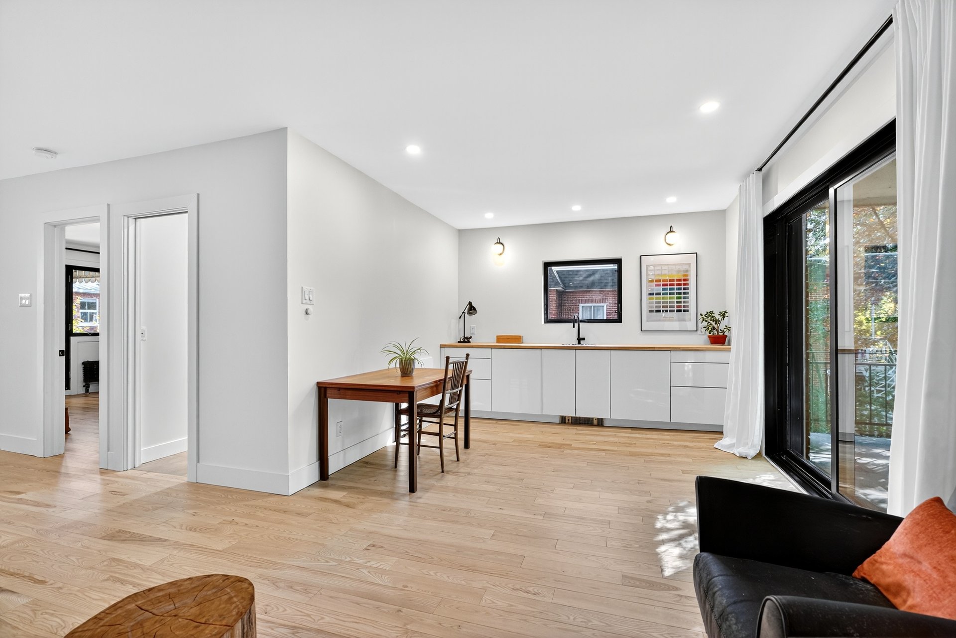 Photo - Salle familiale