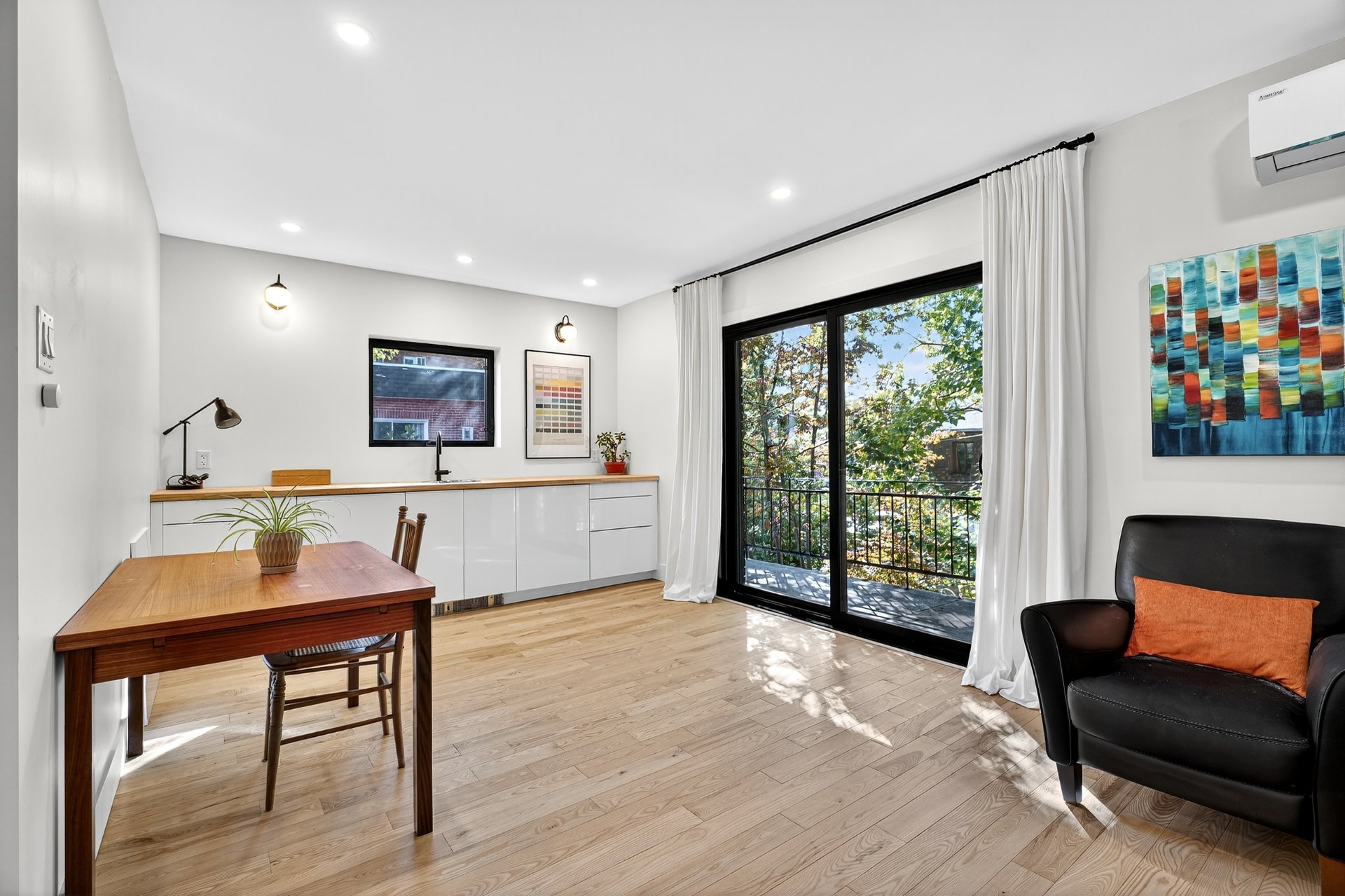 Photo - Salle familiale