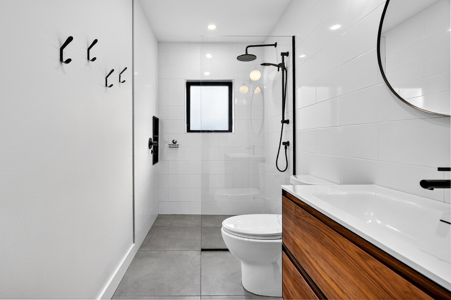 Photo - Salle de bains