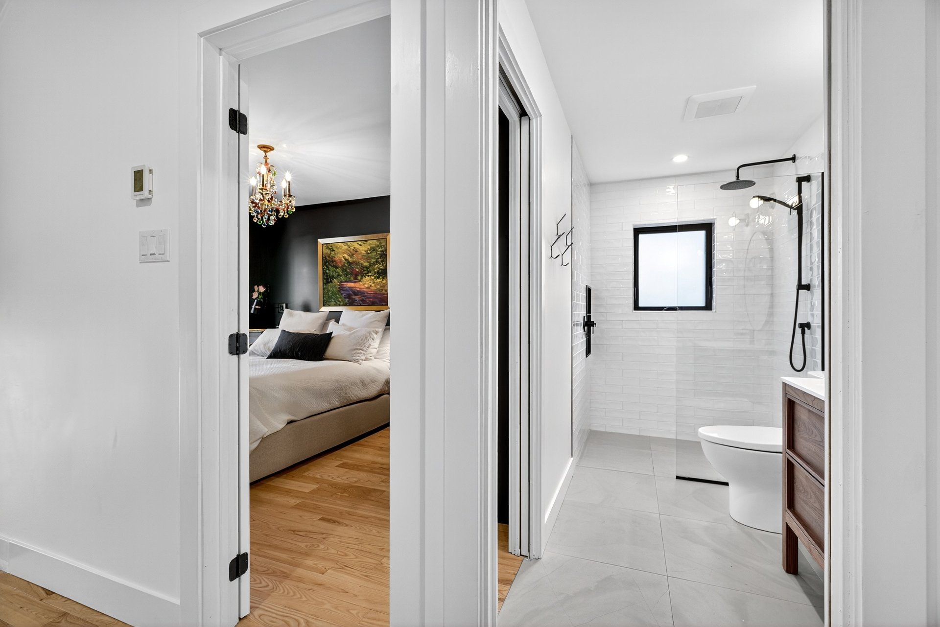 Photo - Salle de bains