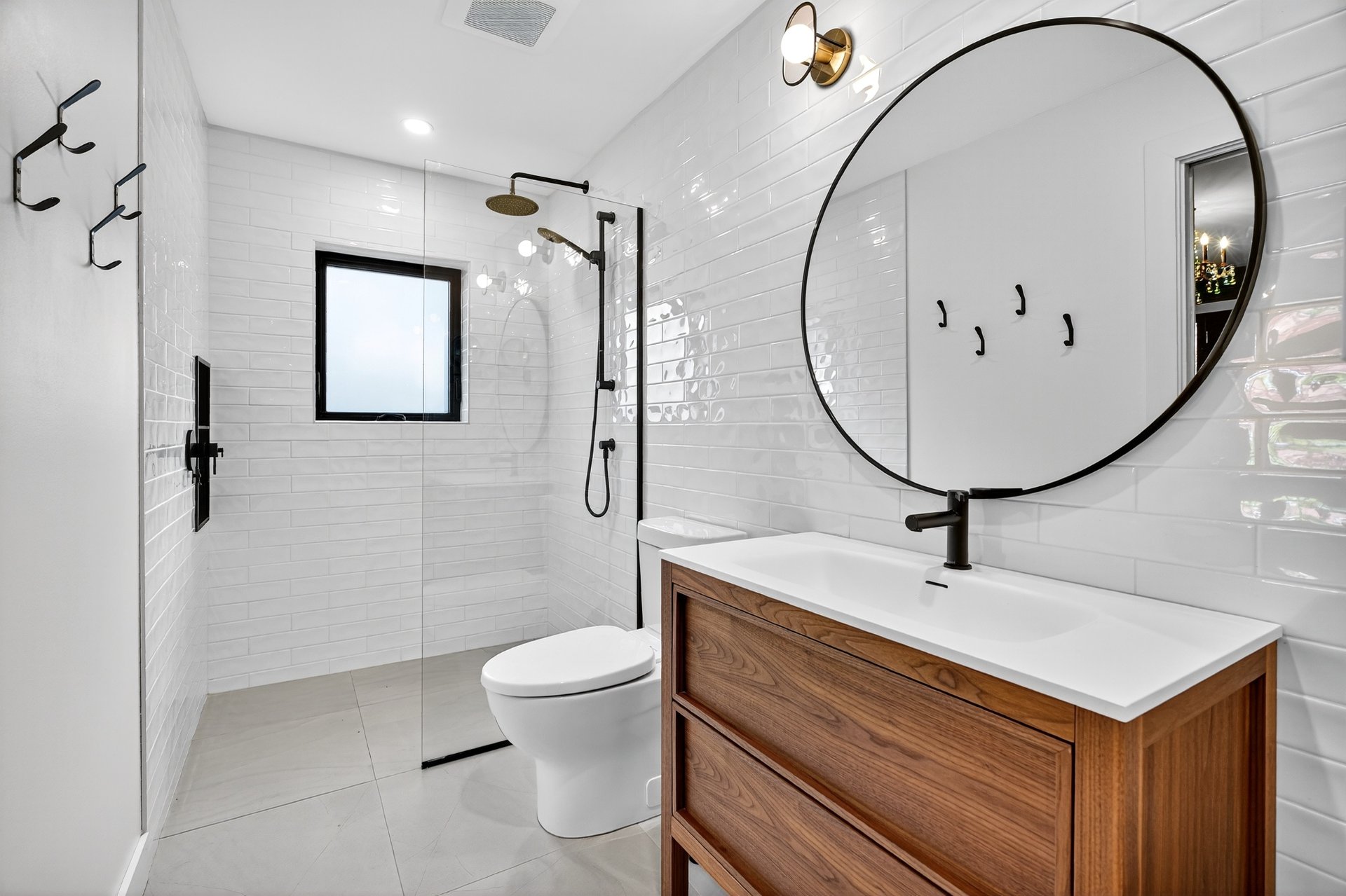 Photo - Salle de bains