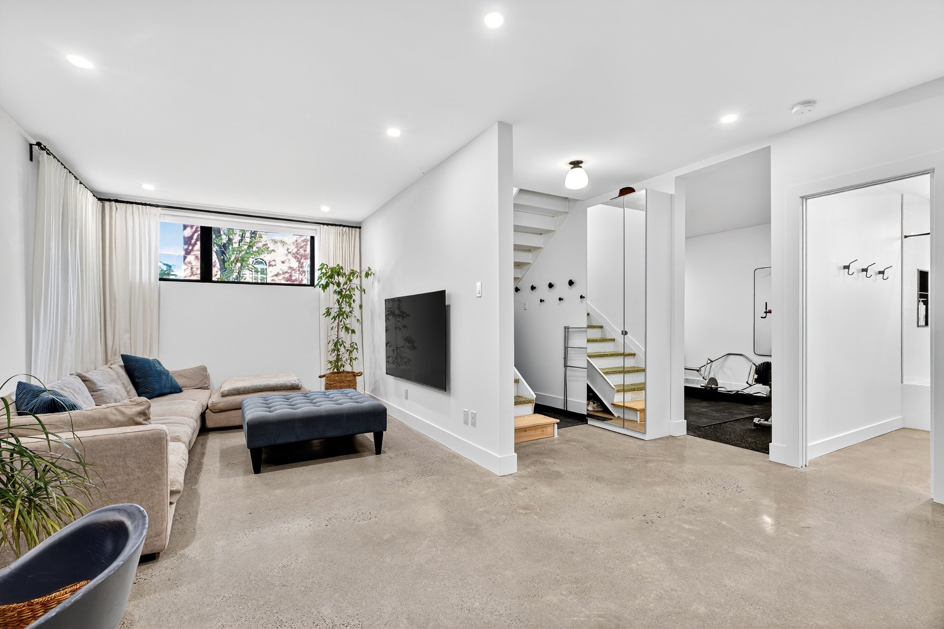 Photo - Salle familiale